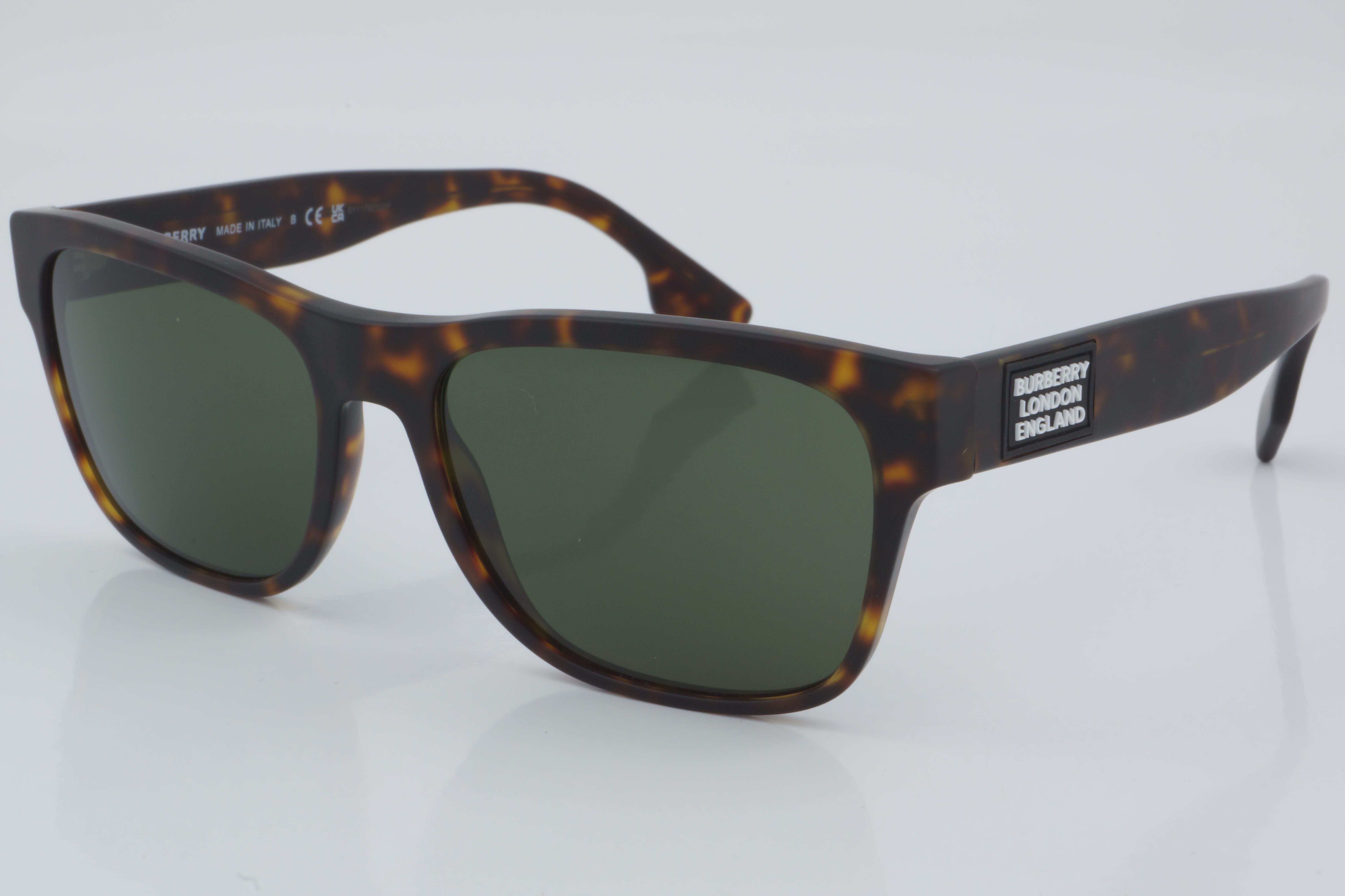 Burberry BE 4309 3536/71 57 - 01 Güneş Gözlüğü
