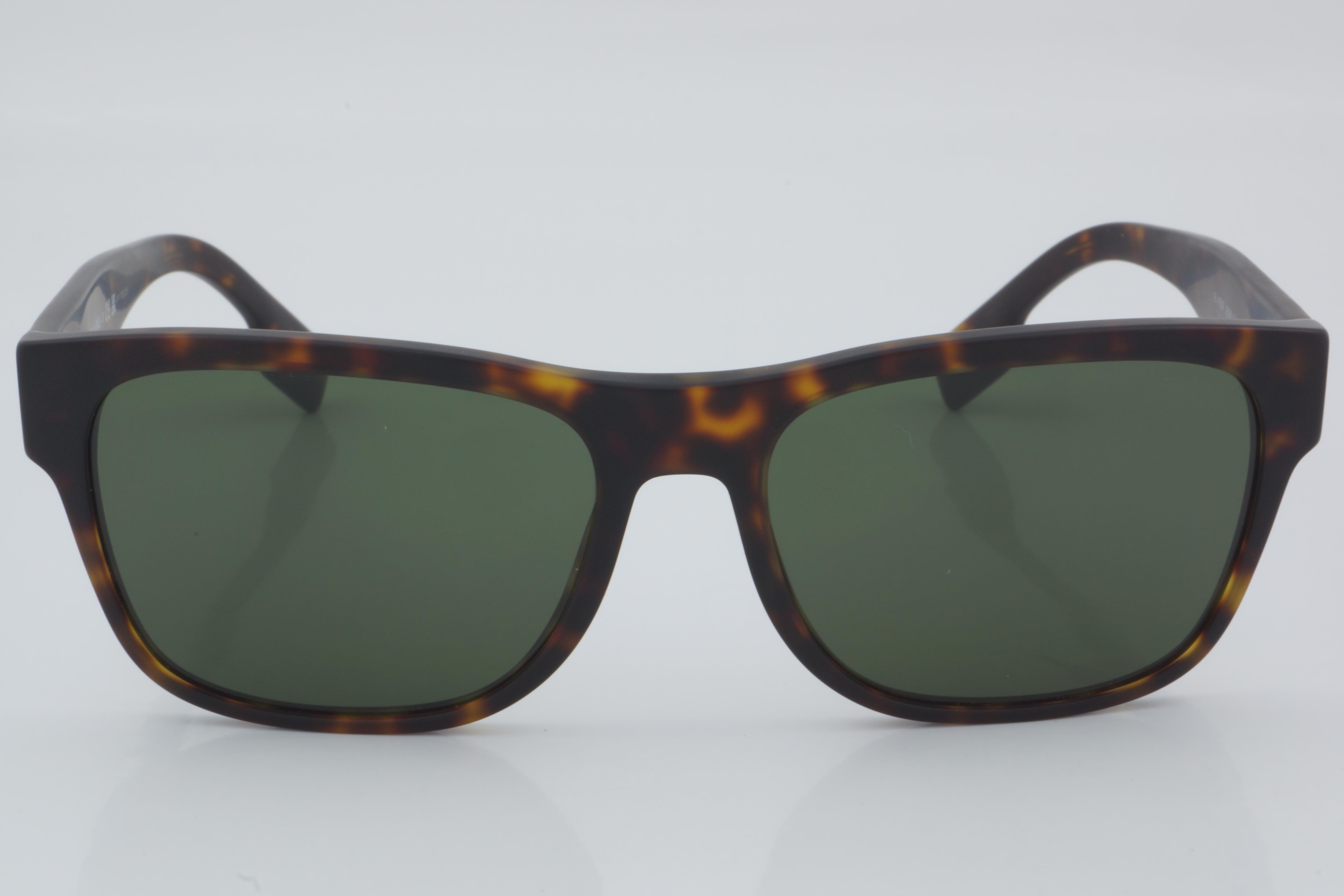 Burberry BE 4309 3536/71 57 - 01 Güneş Gözlüğü