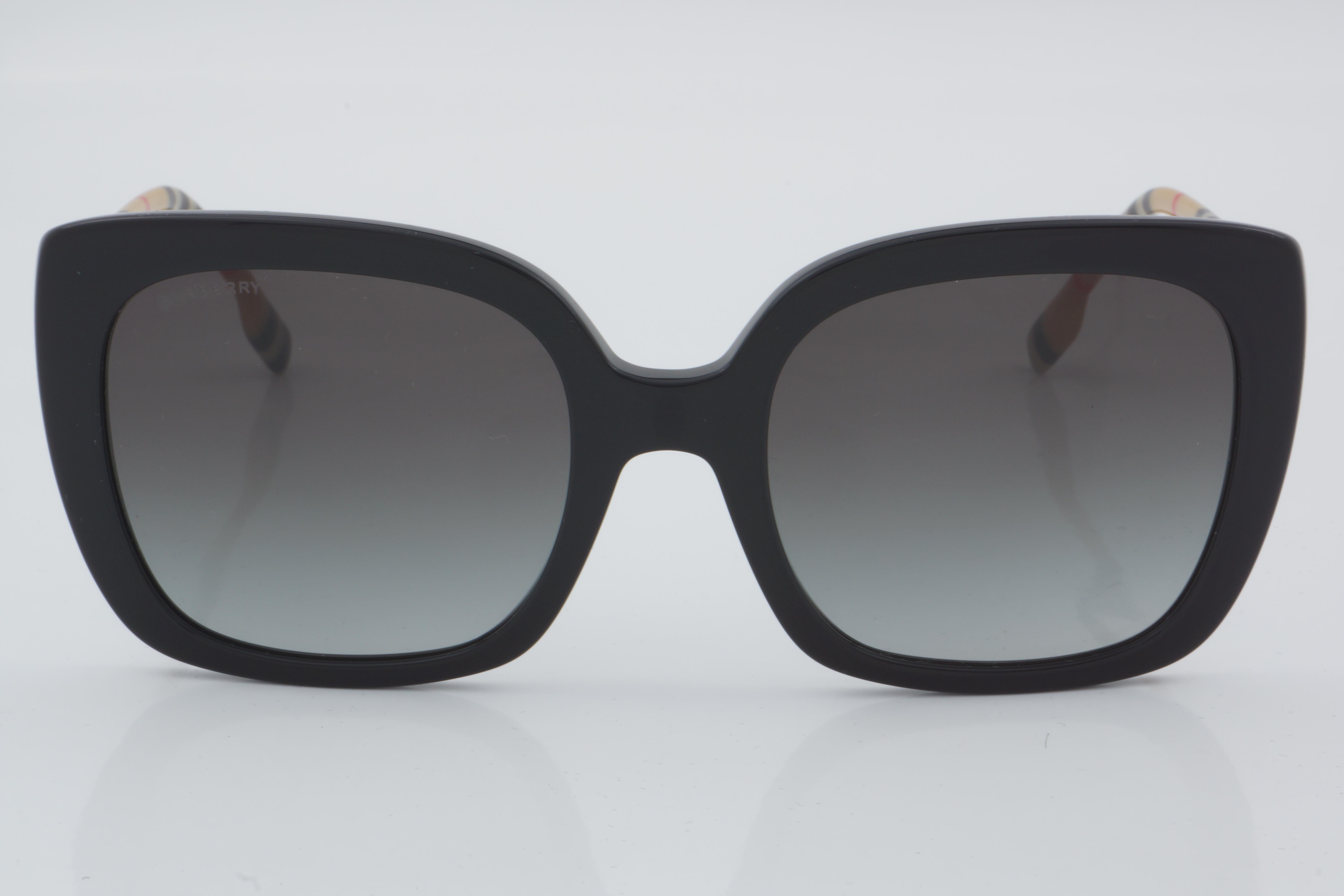 Burberry BE 4323 3853/8G 54 - 01 Güneş Gözlüğü