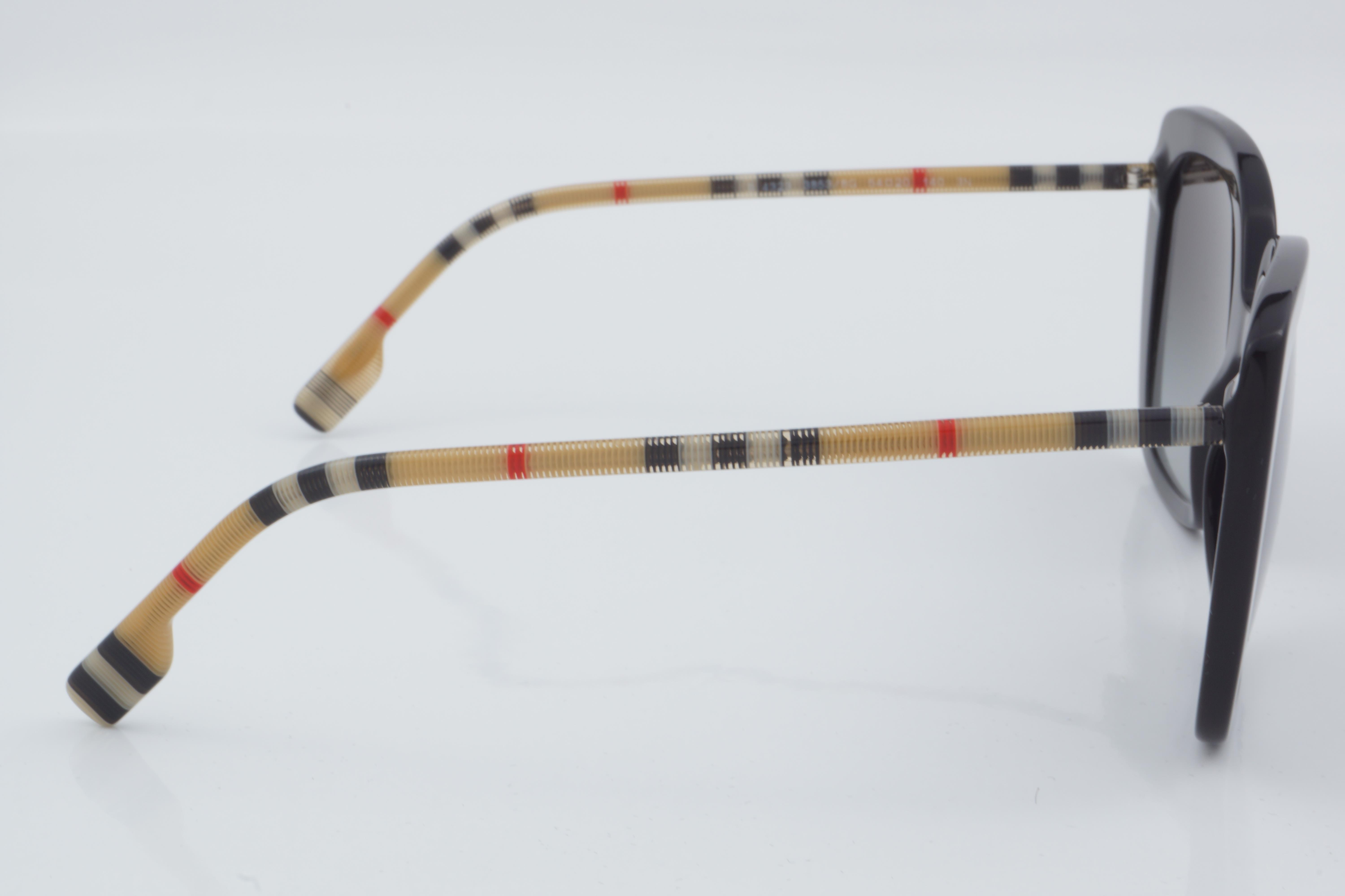 Burberry BE 4323 3853/8G 54 - 01 Güneş Gözlüğü