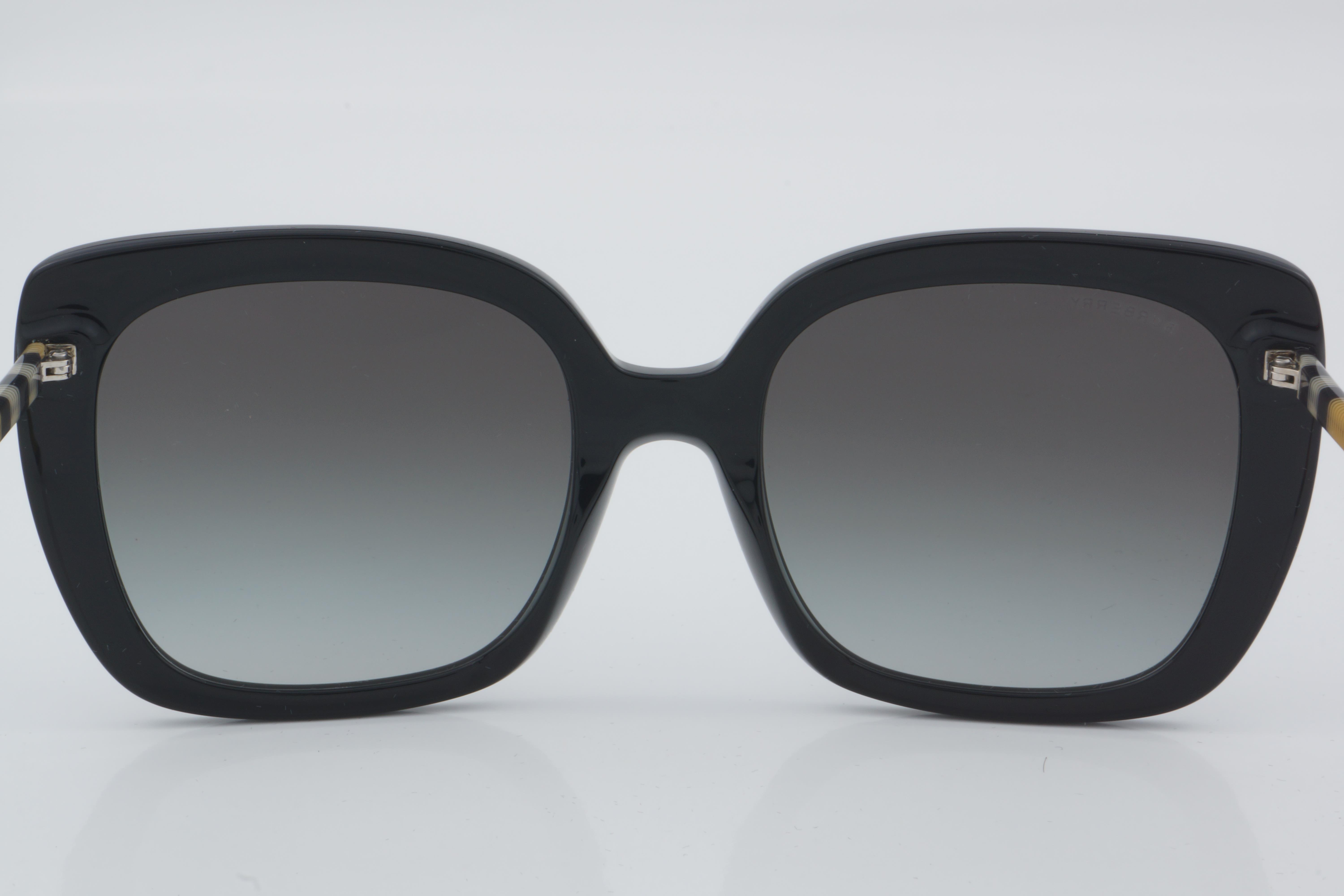 Burberry BE 4323 3853/8G 54 - 01 Güneş Gözlüğü