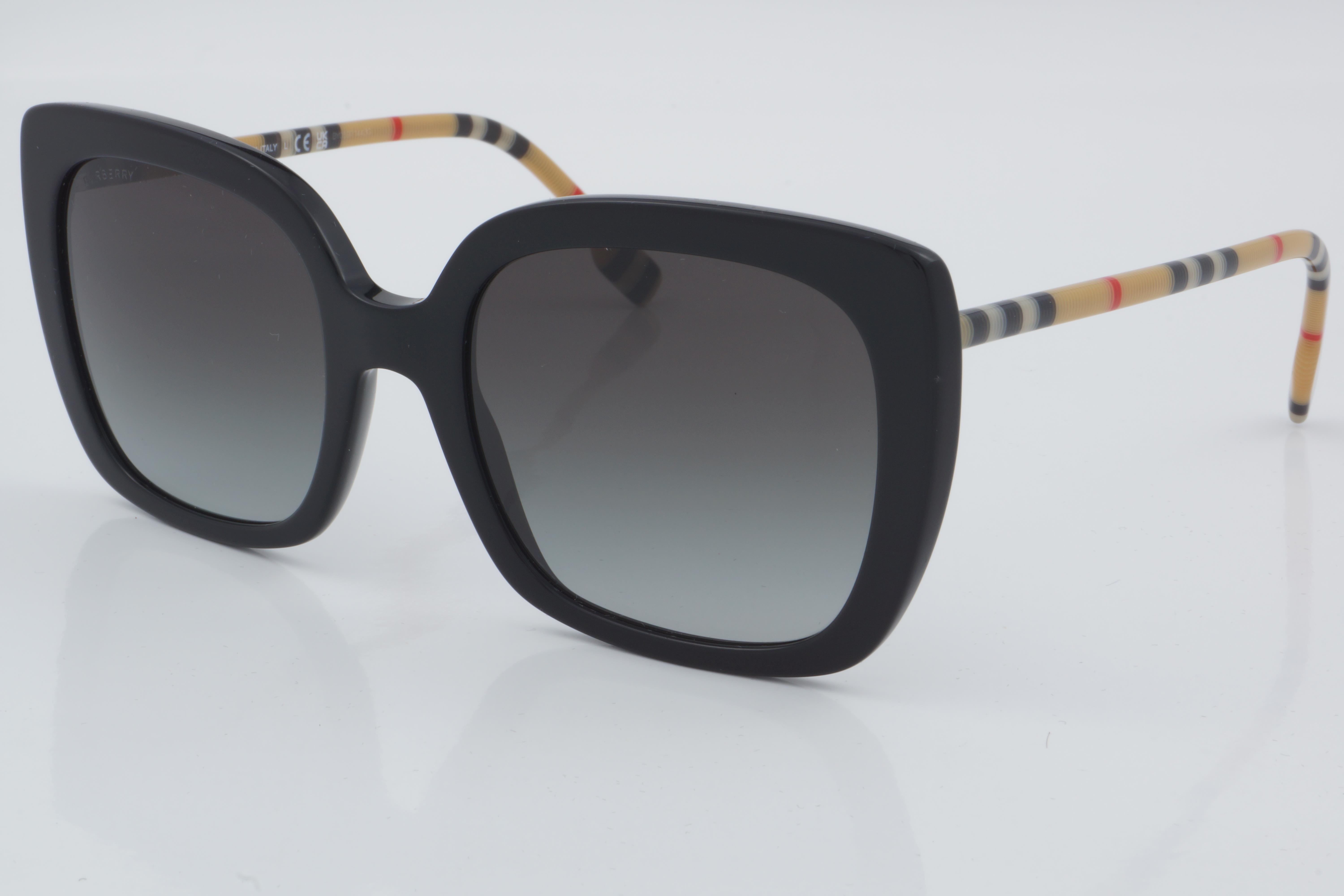 Burberry BE 4323 3853/8G 54 - 01 Güneş Gözlüğü