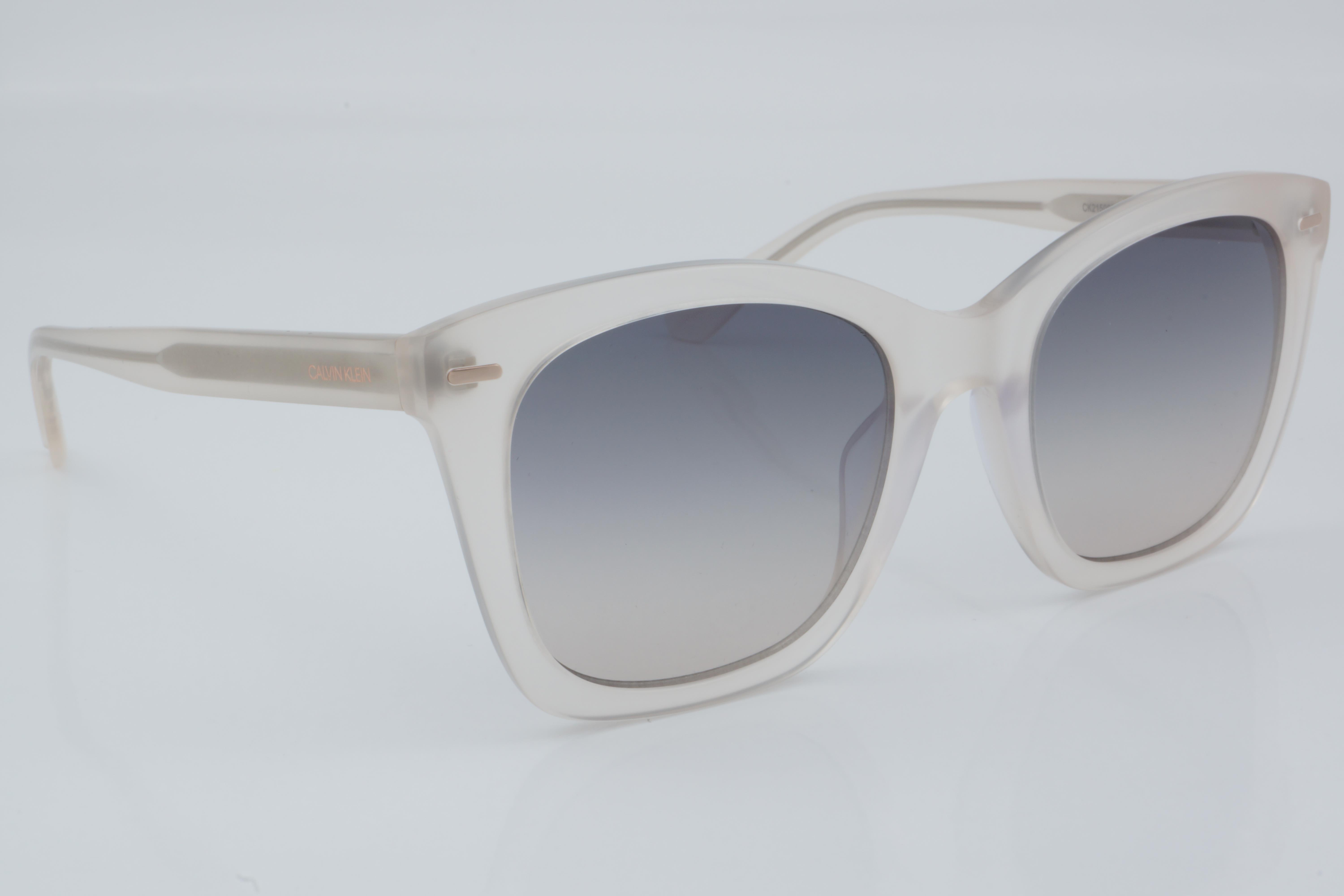 Calvin Klein CK 21506S 664 52 - 01 Güneş Gözlüğü