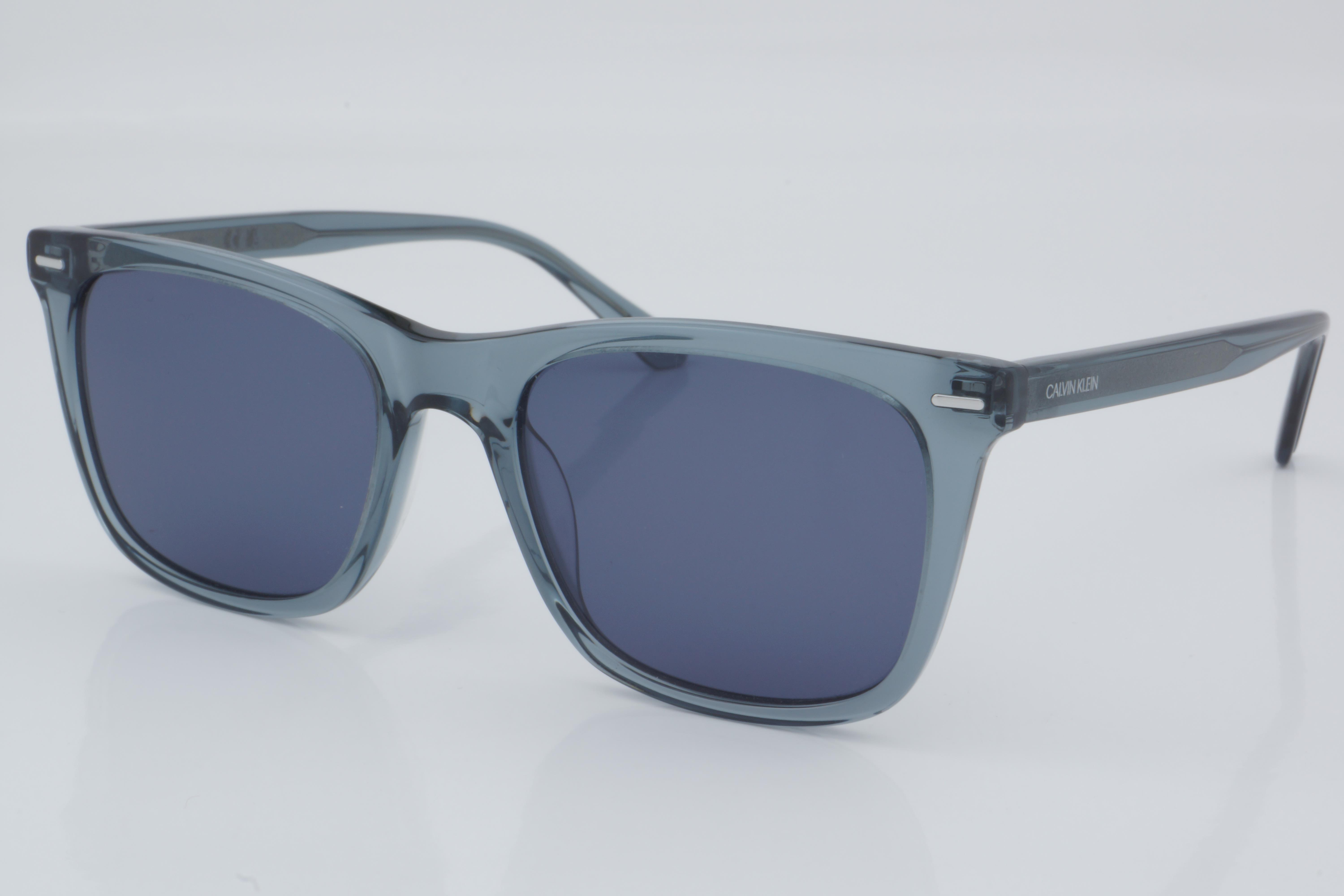 Calvin Klein CK 21507S 429 53 - 01 Güneş Gözlüğü