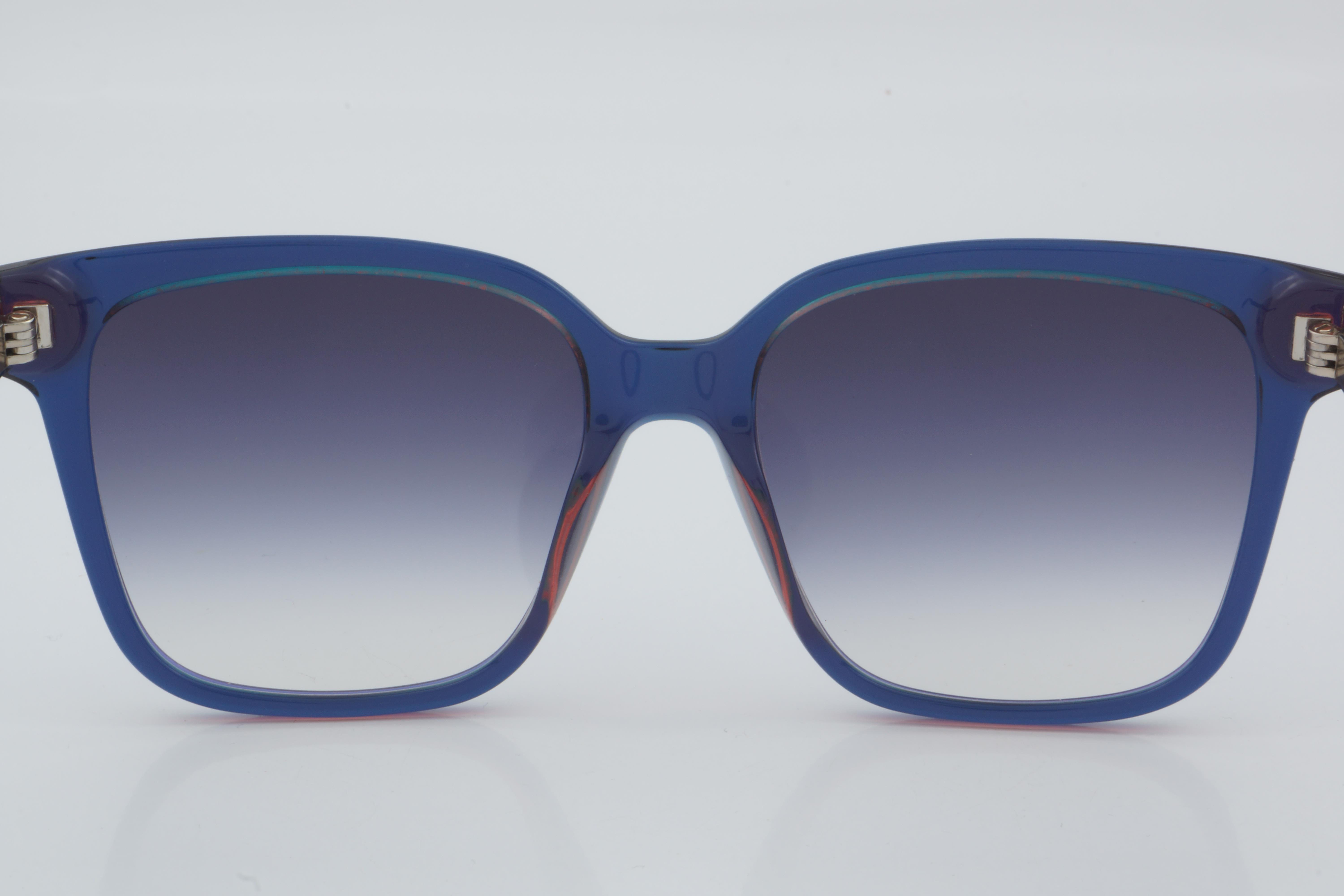 Calvin Klein CK 21530S 438 55 - 01 Güneş Gözlüğü