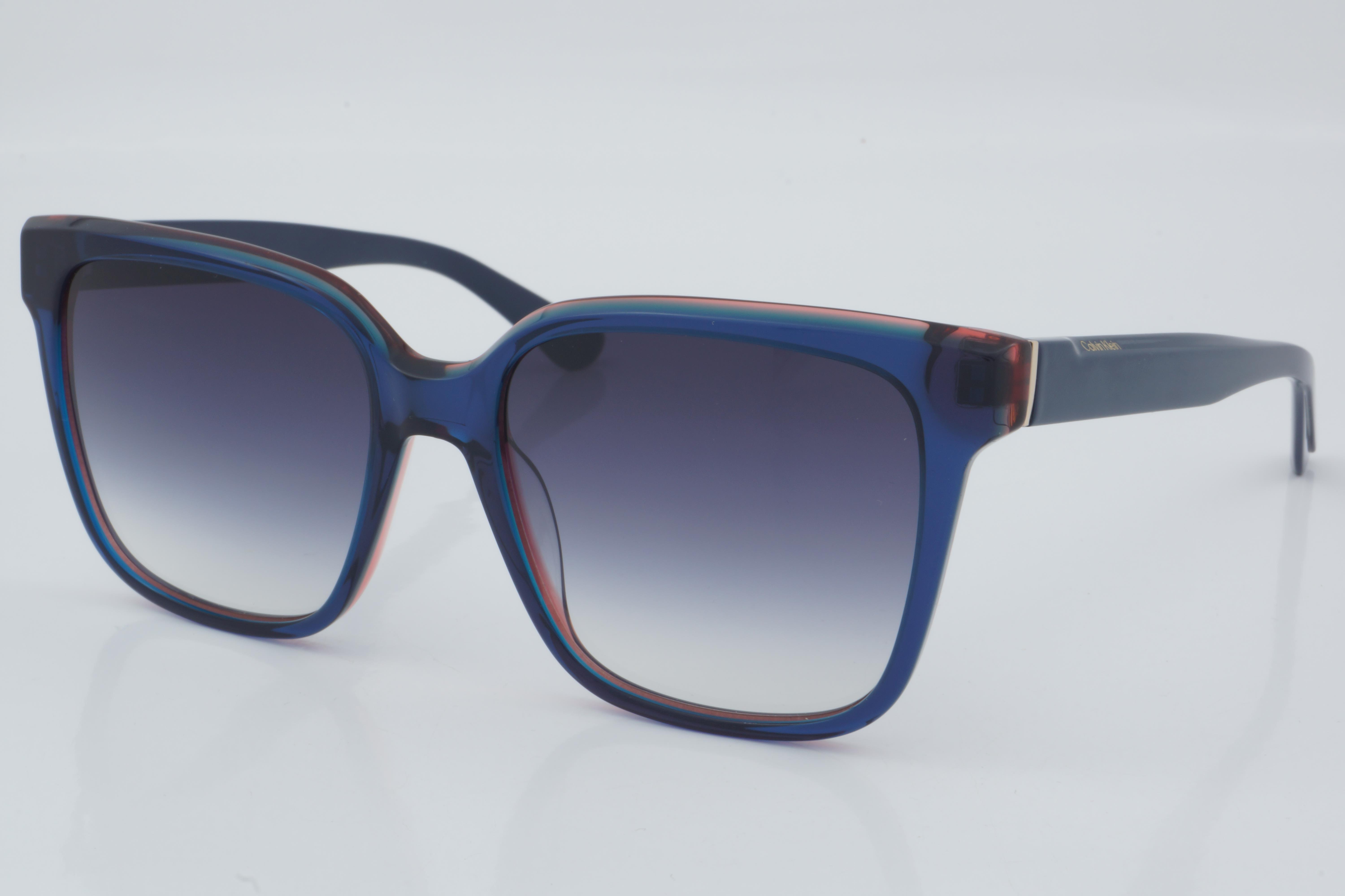 Calvin Klein CK 21530S 438 55 - 01 Güneş Gözlüğü