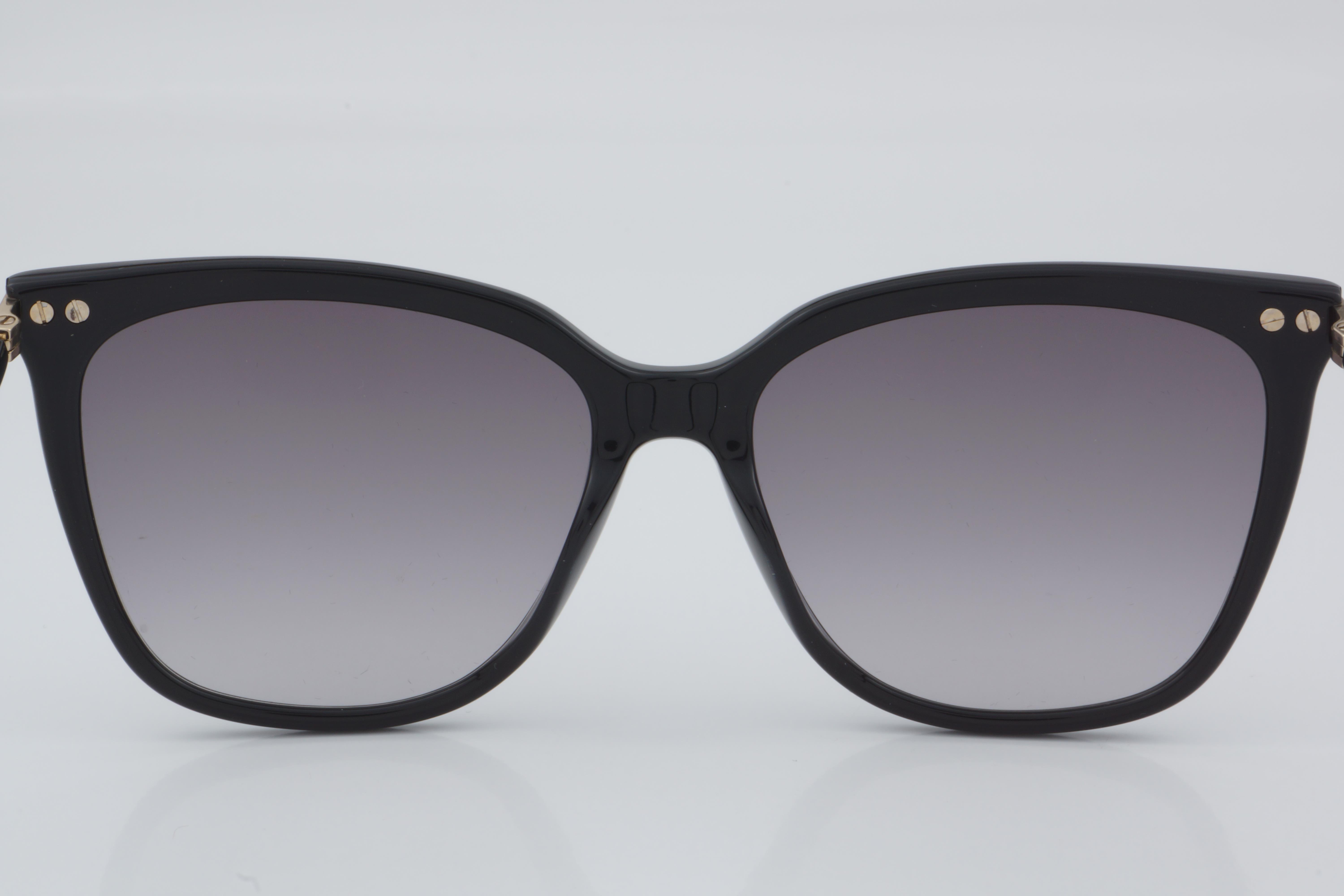 Calvin Klein CK 22532S 001 56 - 01 Güneş Gözlüğü