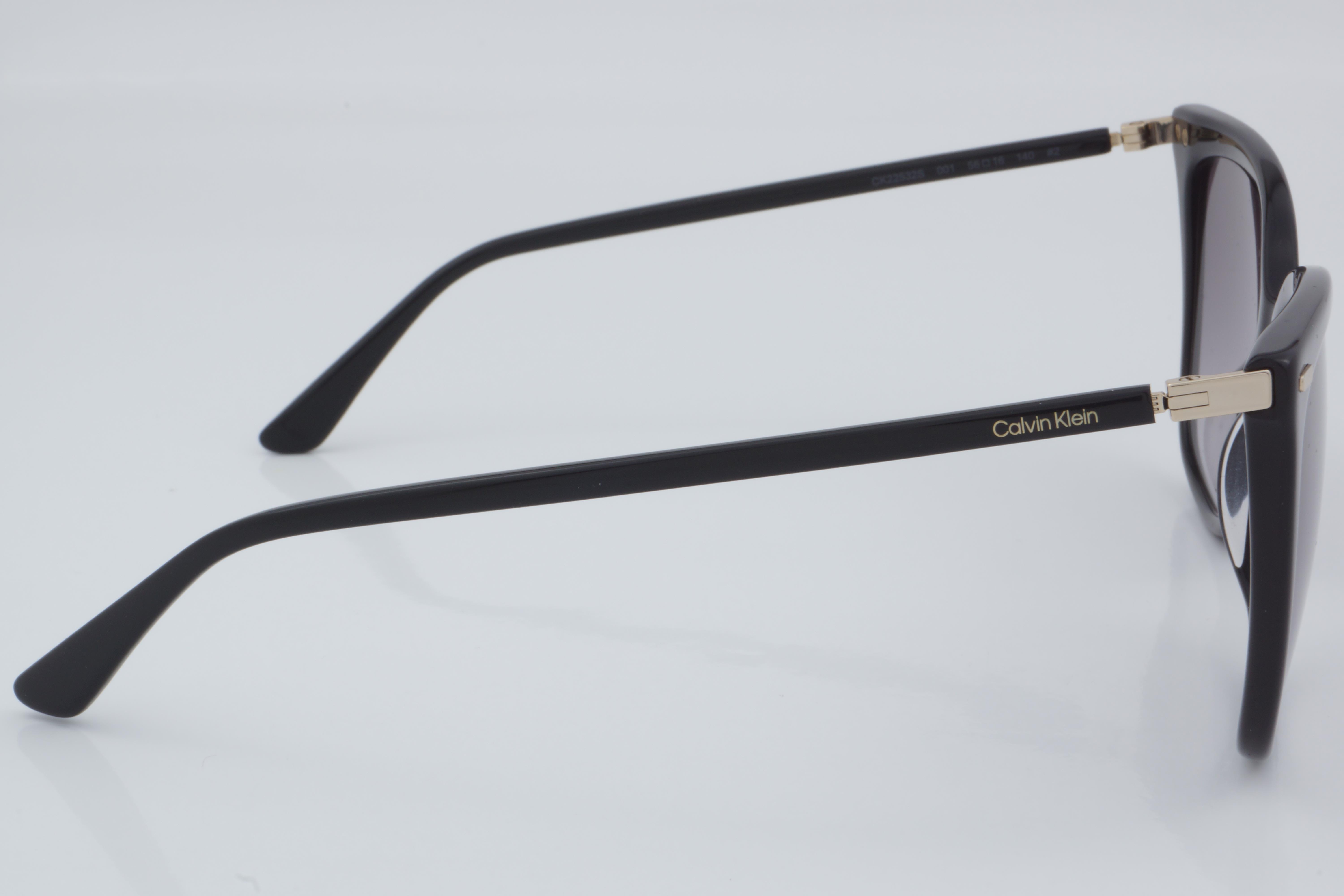 Calvin Klein CK 22532S 001 56 - 01 Güneş Gözlüğü