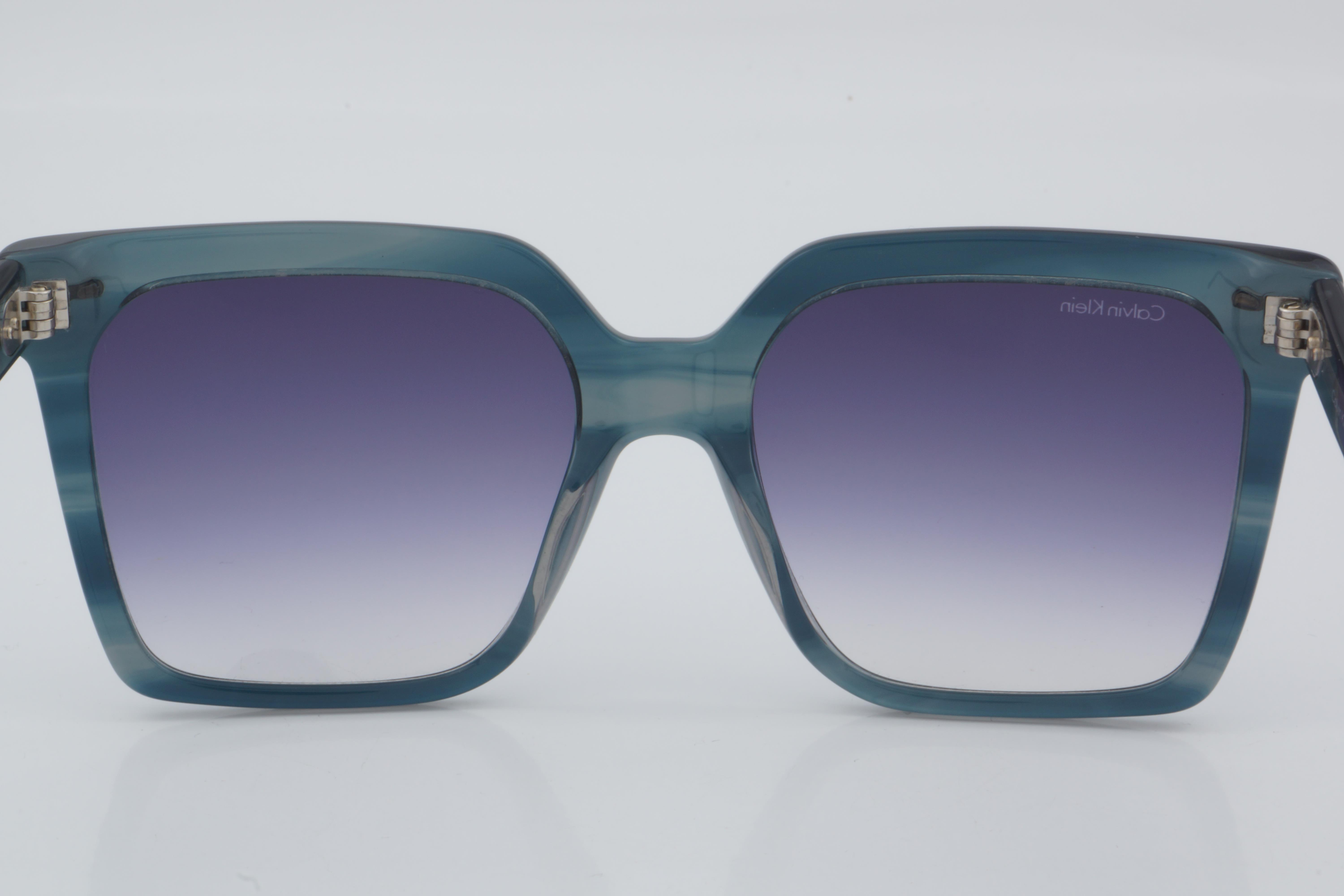 Calvin Klein CK 22534S 431 55 - 01 Güneş Gözlüğü