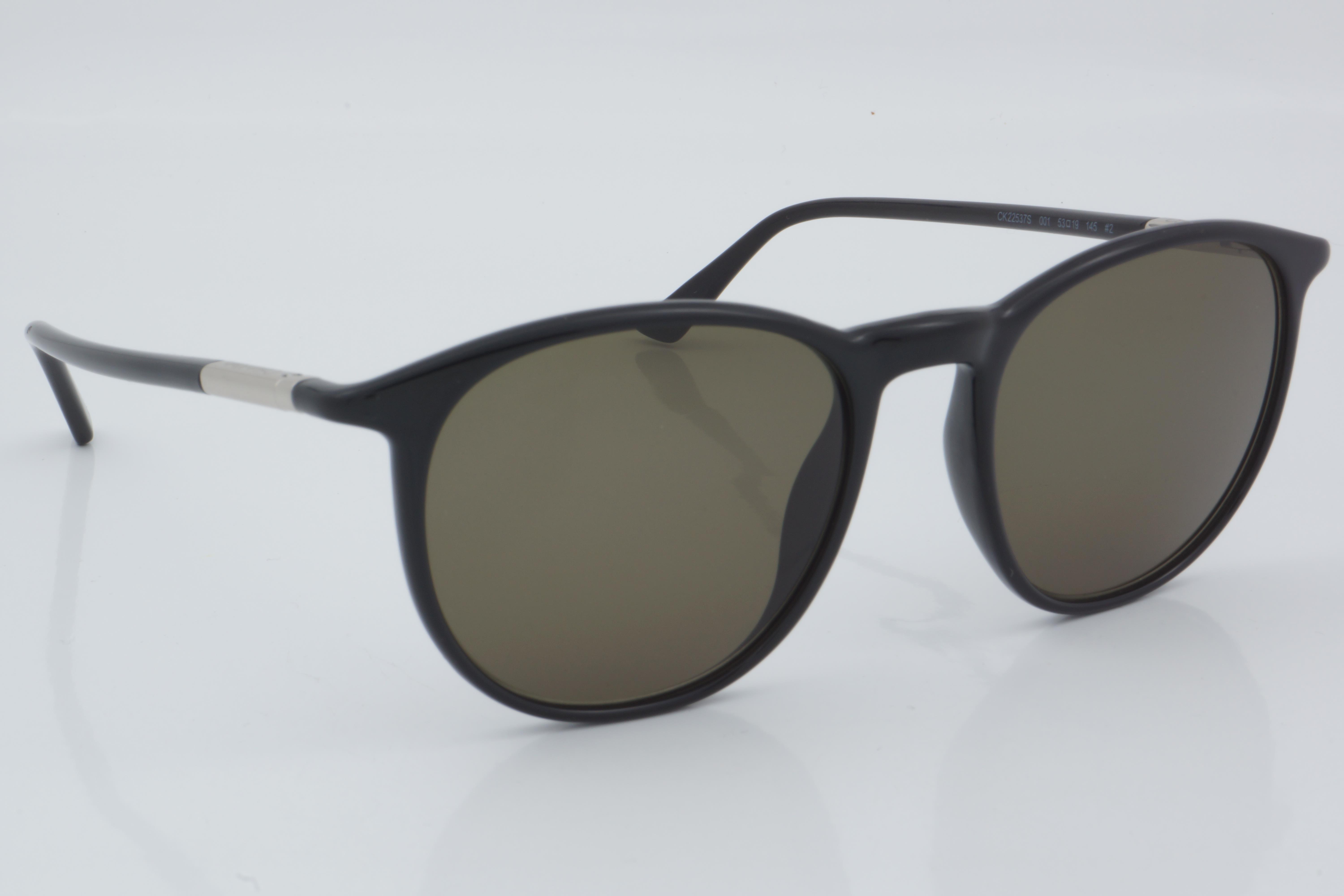 Calvin Klein CK 22537S 001 53 - 01 Güneş Gözlüğü