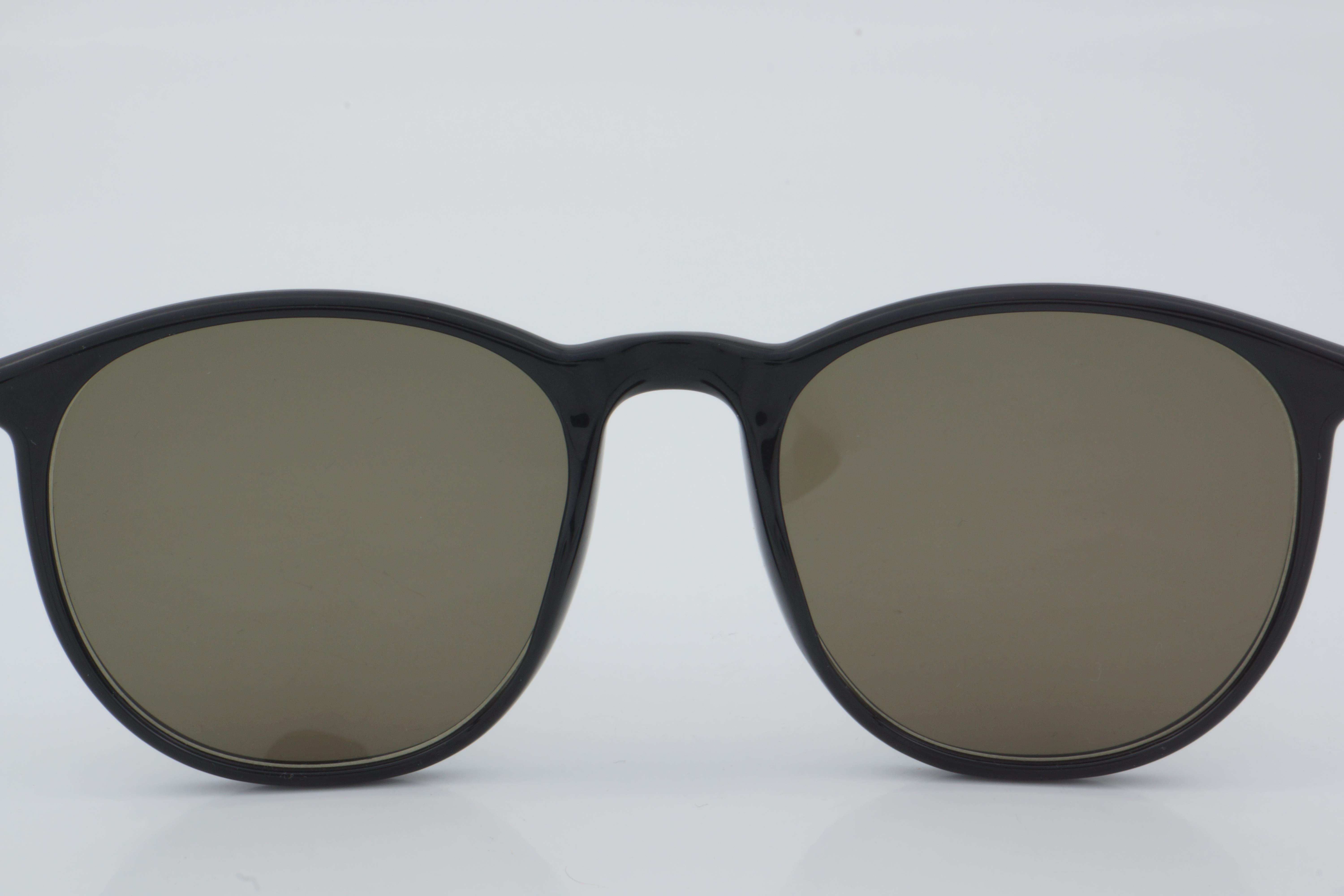 Calvin Klein CK 22537S 001 53 - 01 Güneş Gözlüğü