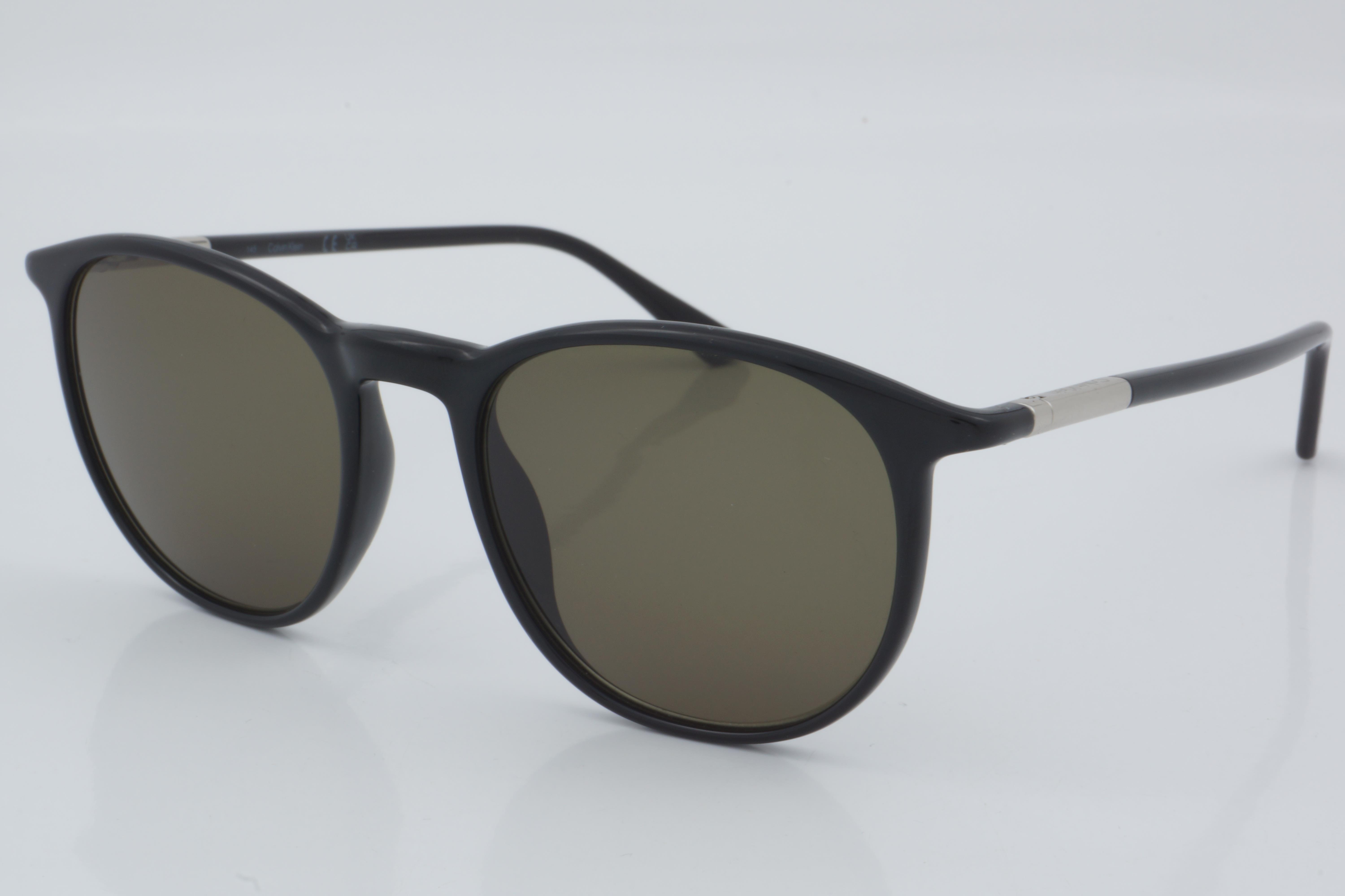 Calvin Klein CK 22537S 001 53 - 01 Güneş Gözlüğü
