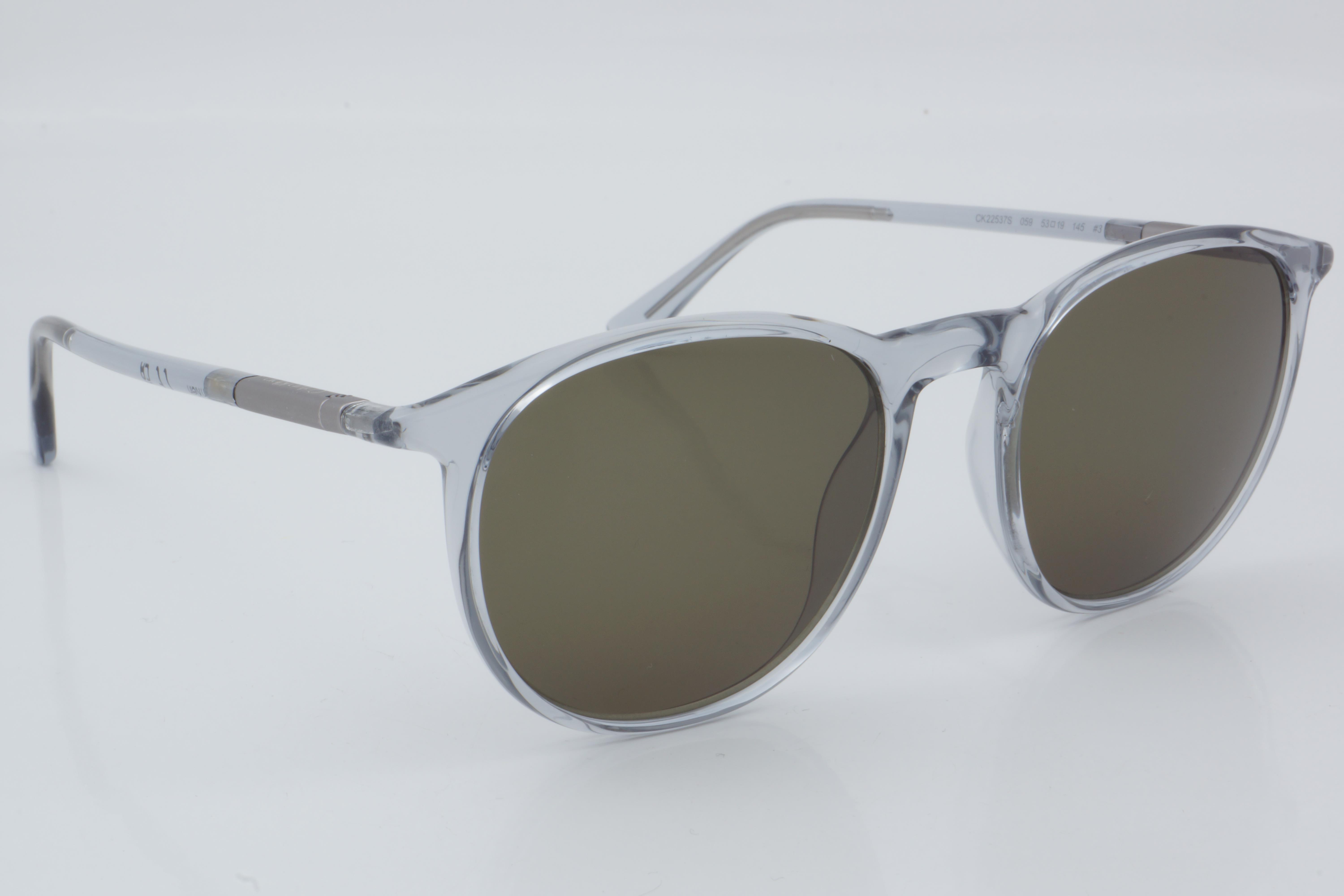 Calvin Klein CK 22537S 059 53 - 01 Güneş Gözlüğü