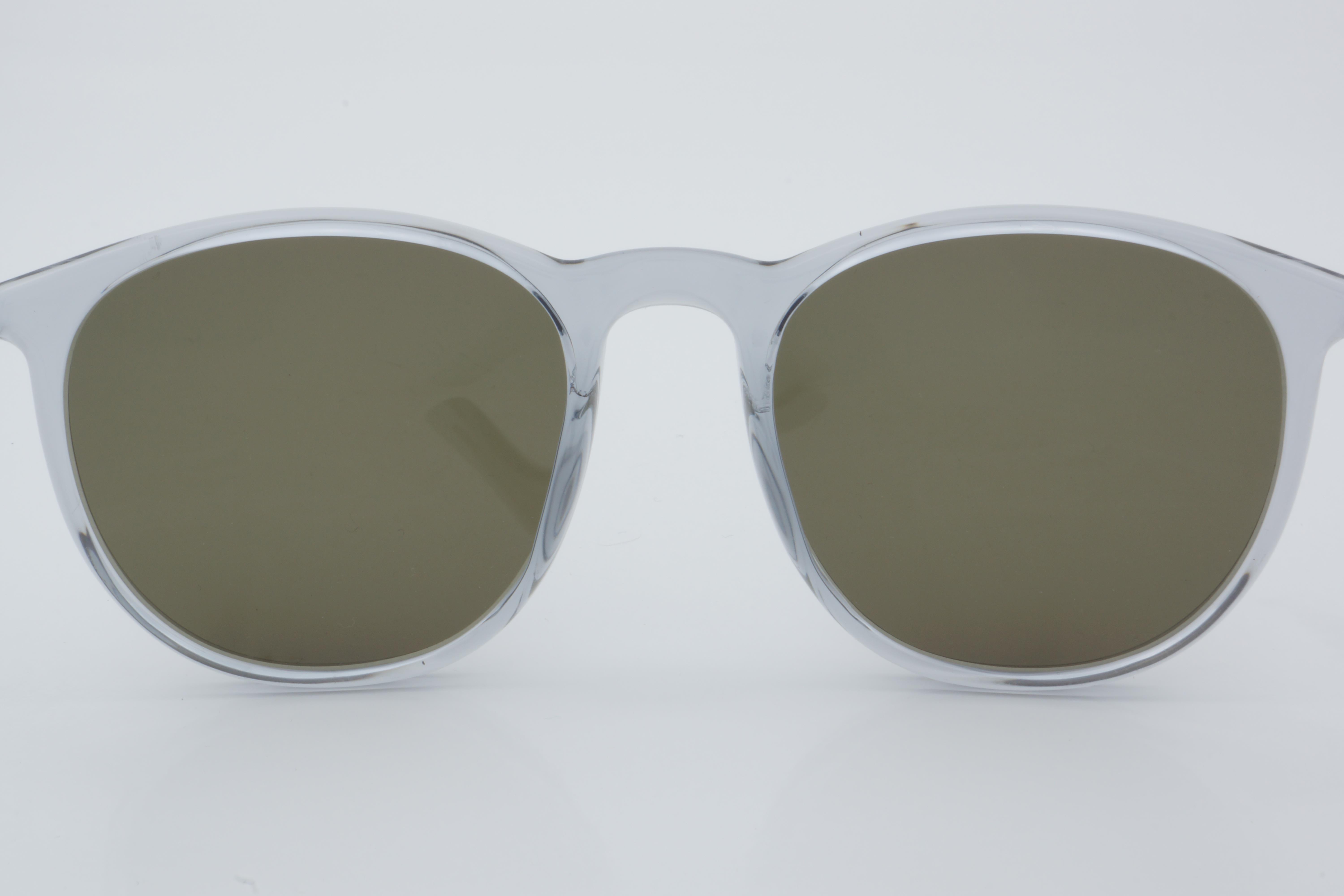 Calvin Klein CK 22537S 059 53 - 01 Güneş Gözlüğü