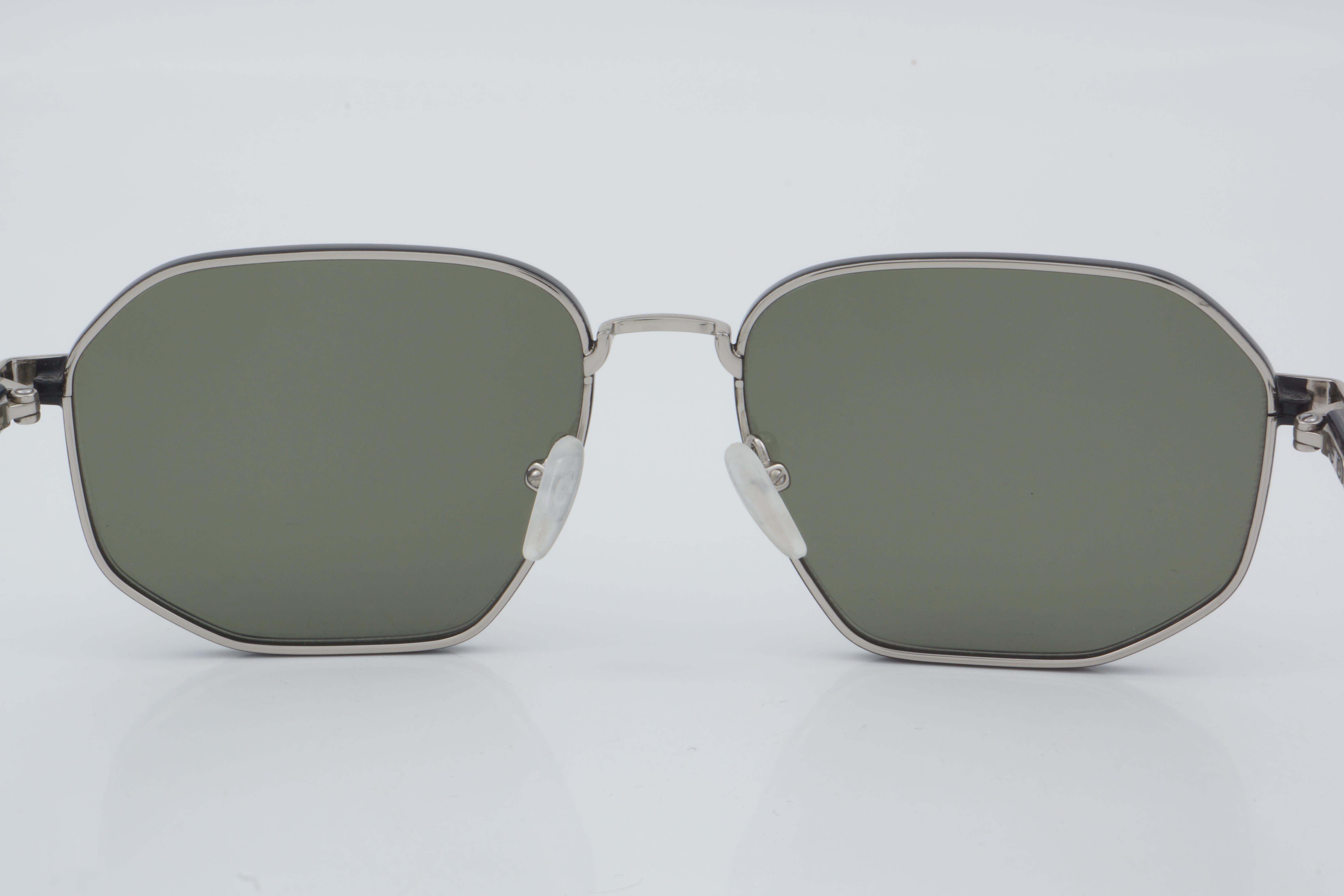 Calvin Klein CK 23102S 045 58 - 01 Güneş Gözlüğü
