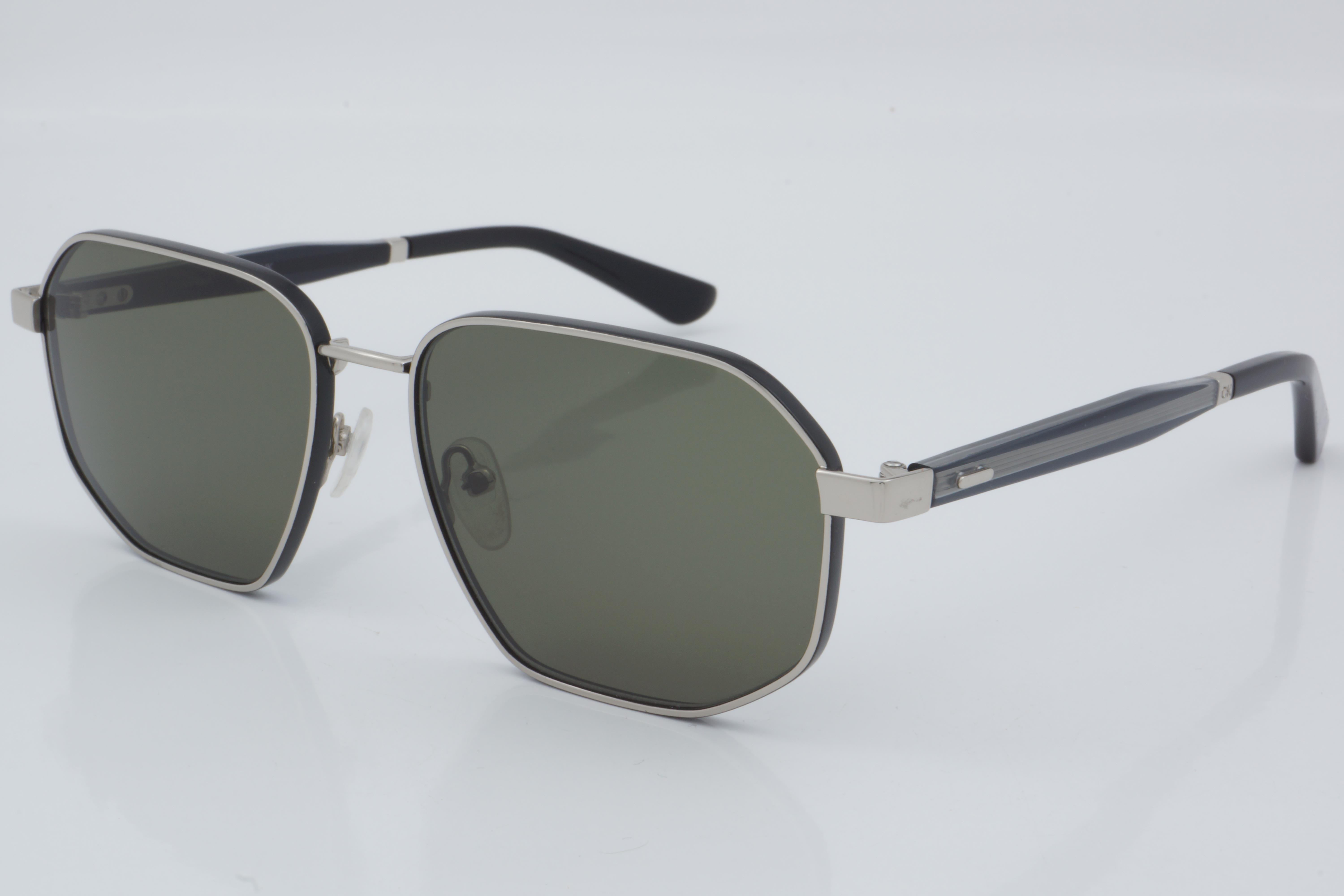 Calvin Klein CK 23102S 045 58 - 01 Güneş Gözlüğü