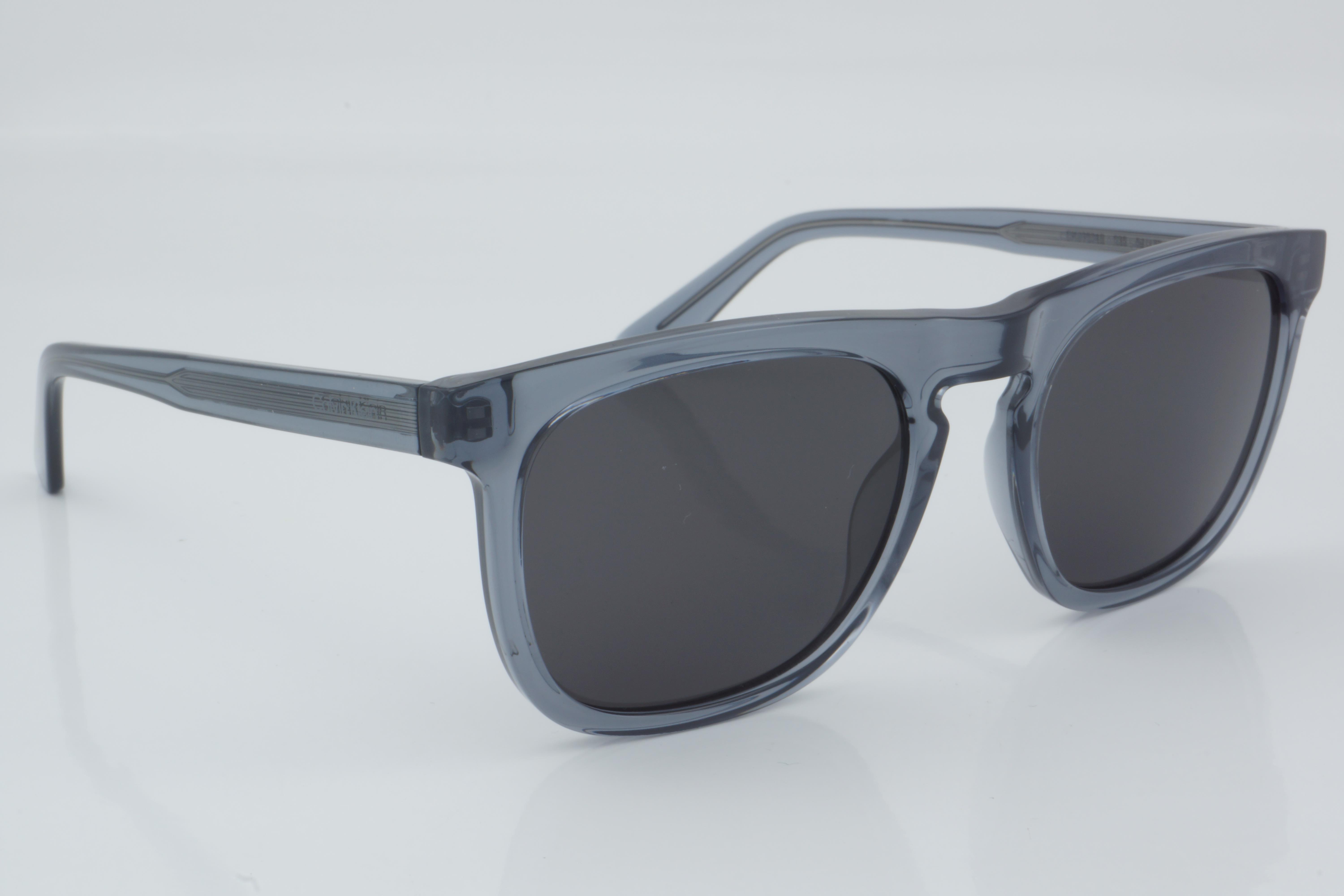 Calvin Klein CK 23534S 035 54 - 01 Güneş Gözlüğü
