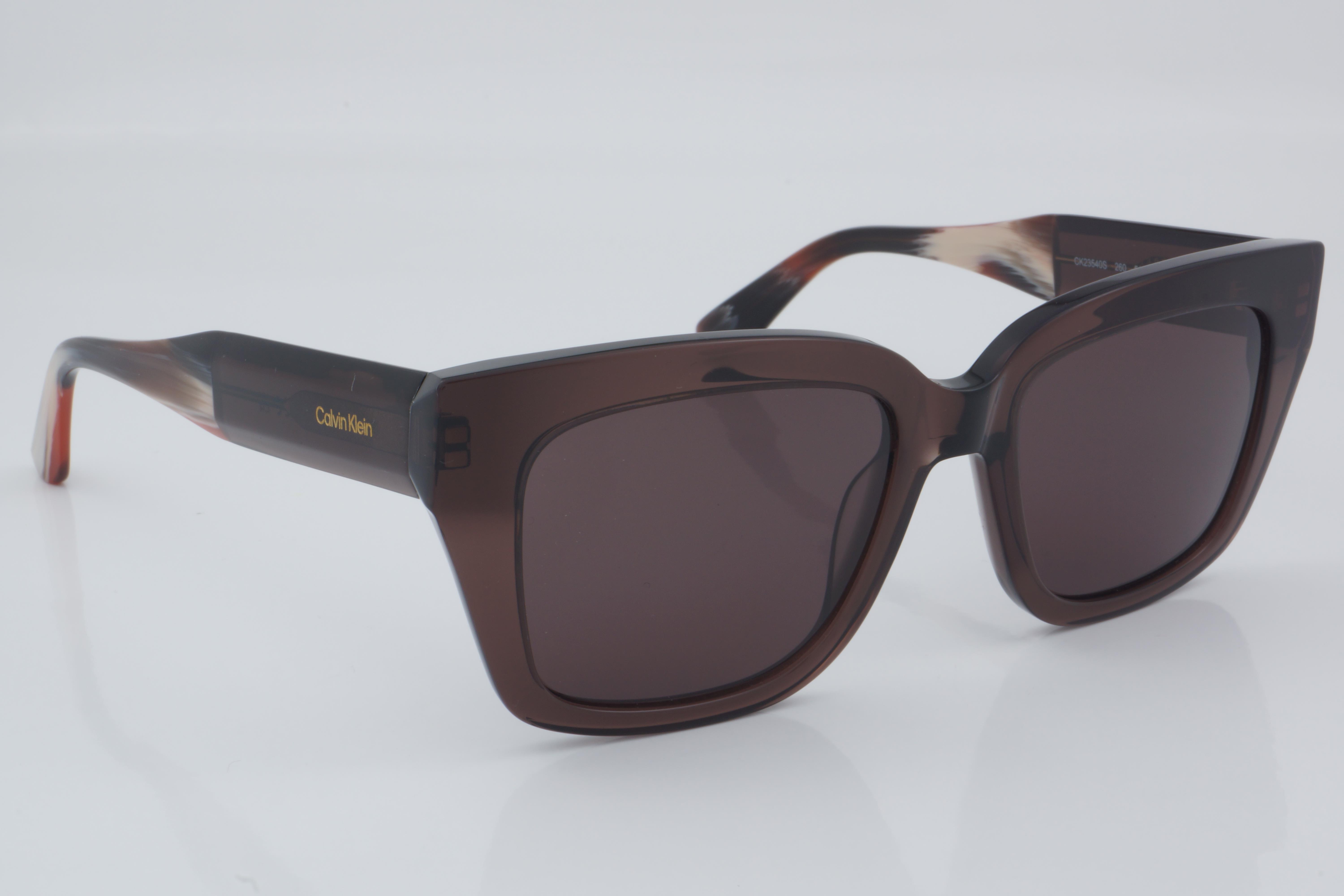 Calvin Klein CK 23540S 260 51 - 01 Güneş Gözlüğü