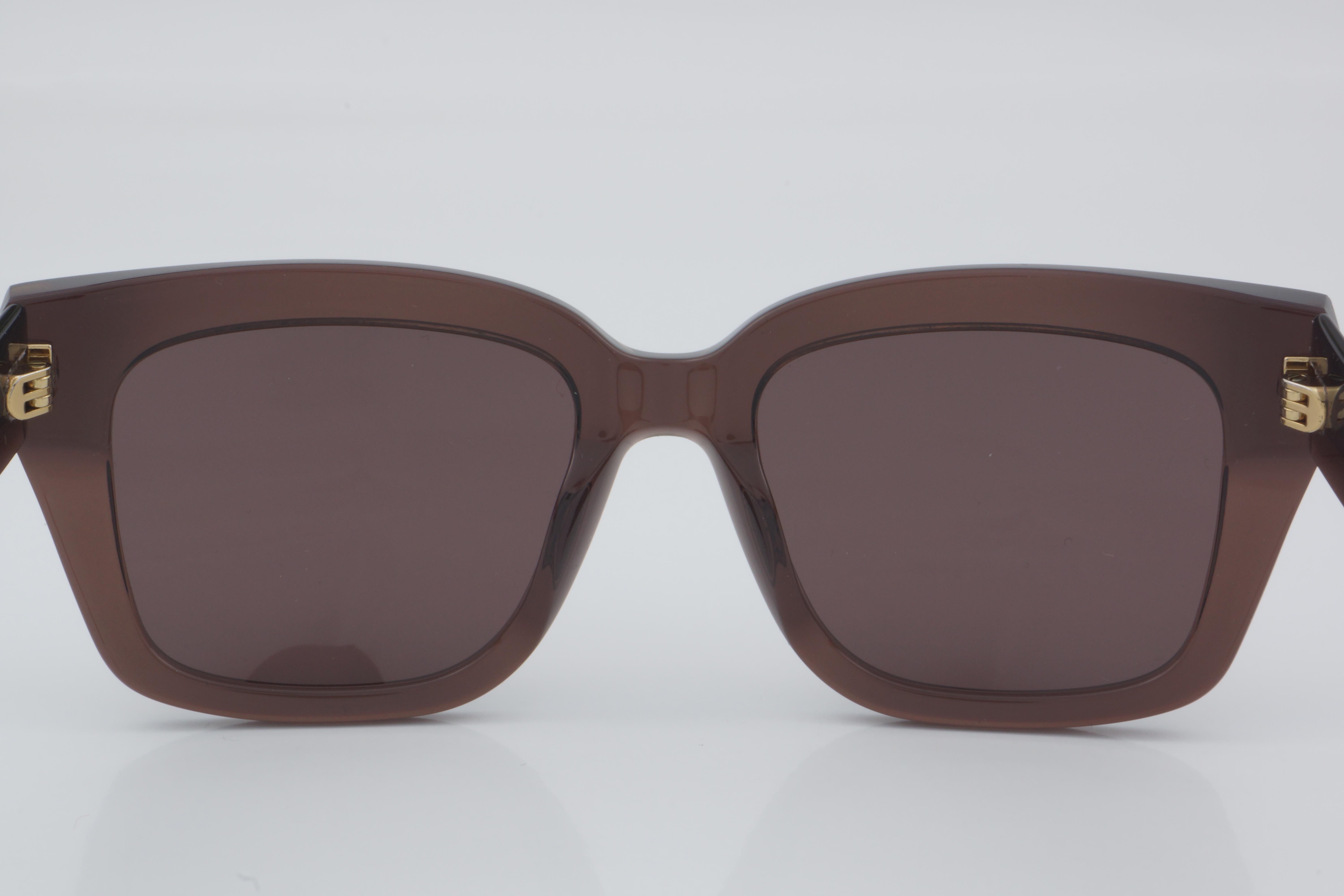 Calvin Klein CK 23540S 260 51 - 01 Güneş Gözlüğü