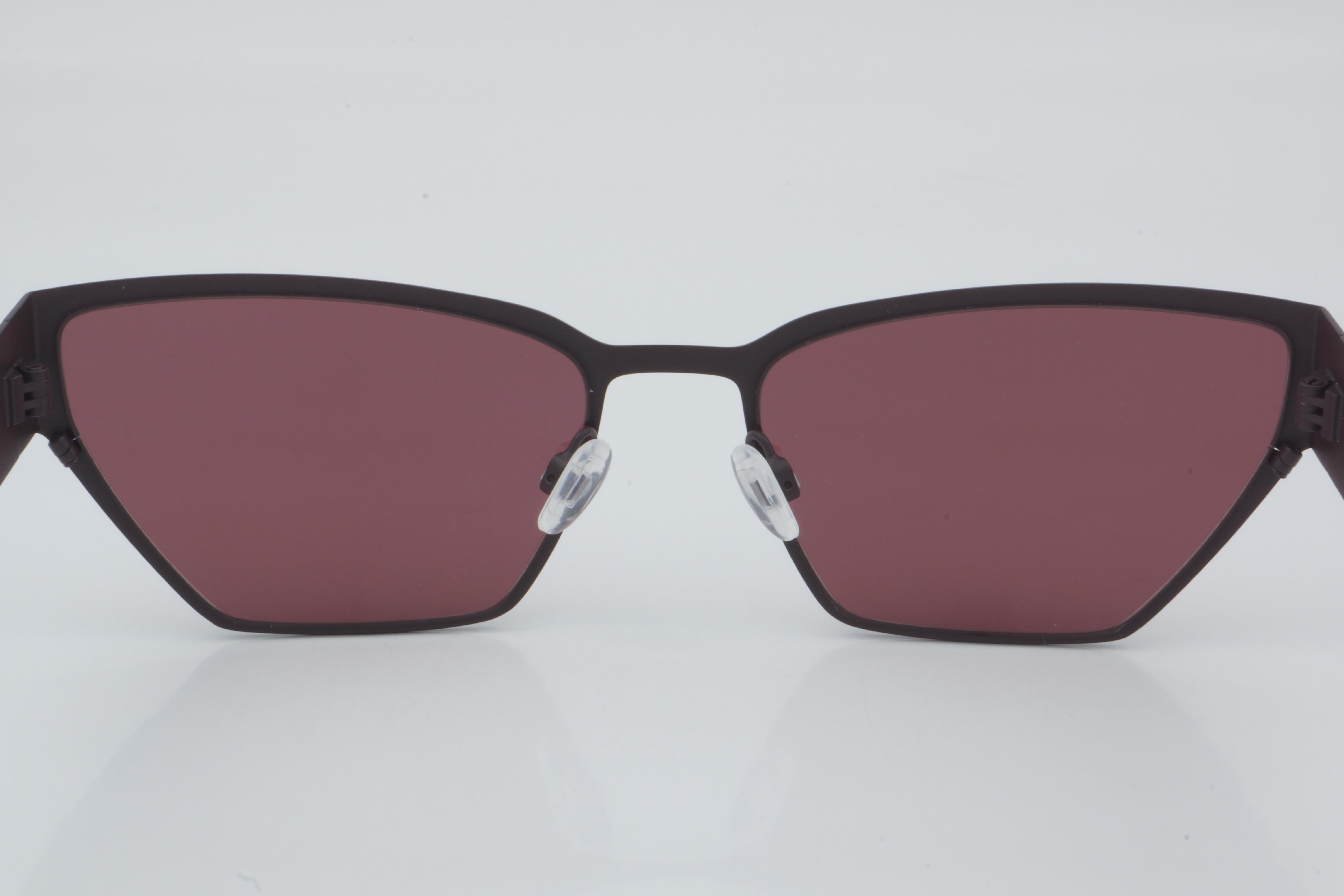 Calvin Klein Jeans CKJ24207S 505 58 - 01 Güneş Gözlüğü