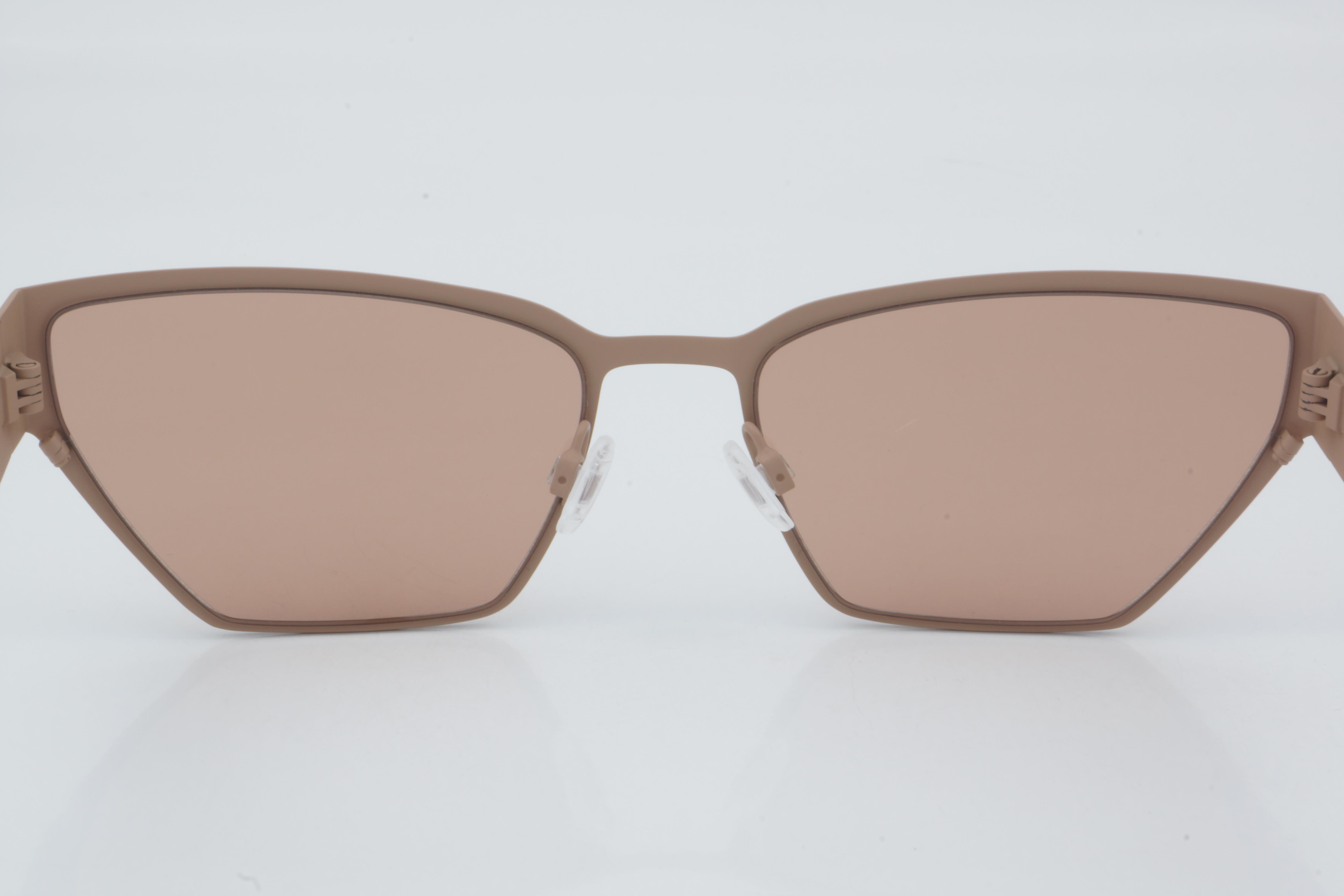 Calvin Klein Jeans CKJ24207S 671 58 - 01 Güneş Gözlüğü