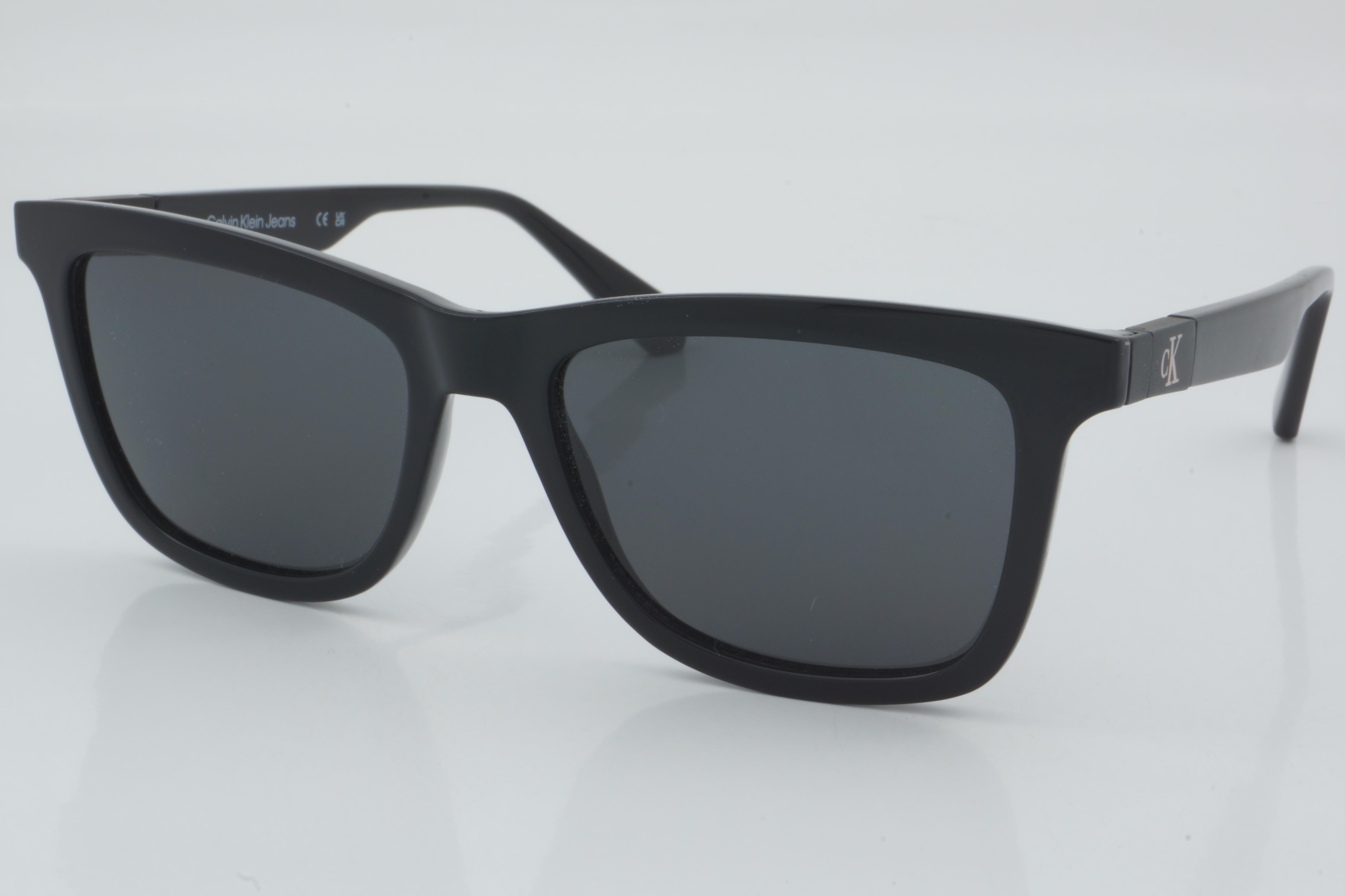 Calvin Klein Jeans CKJ24601S N 001 54 - 01 Güneş Gözlüğü