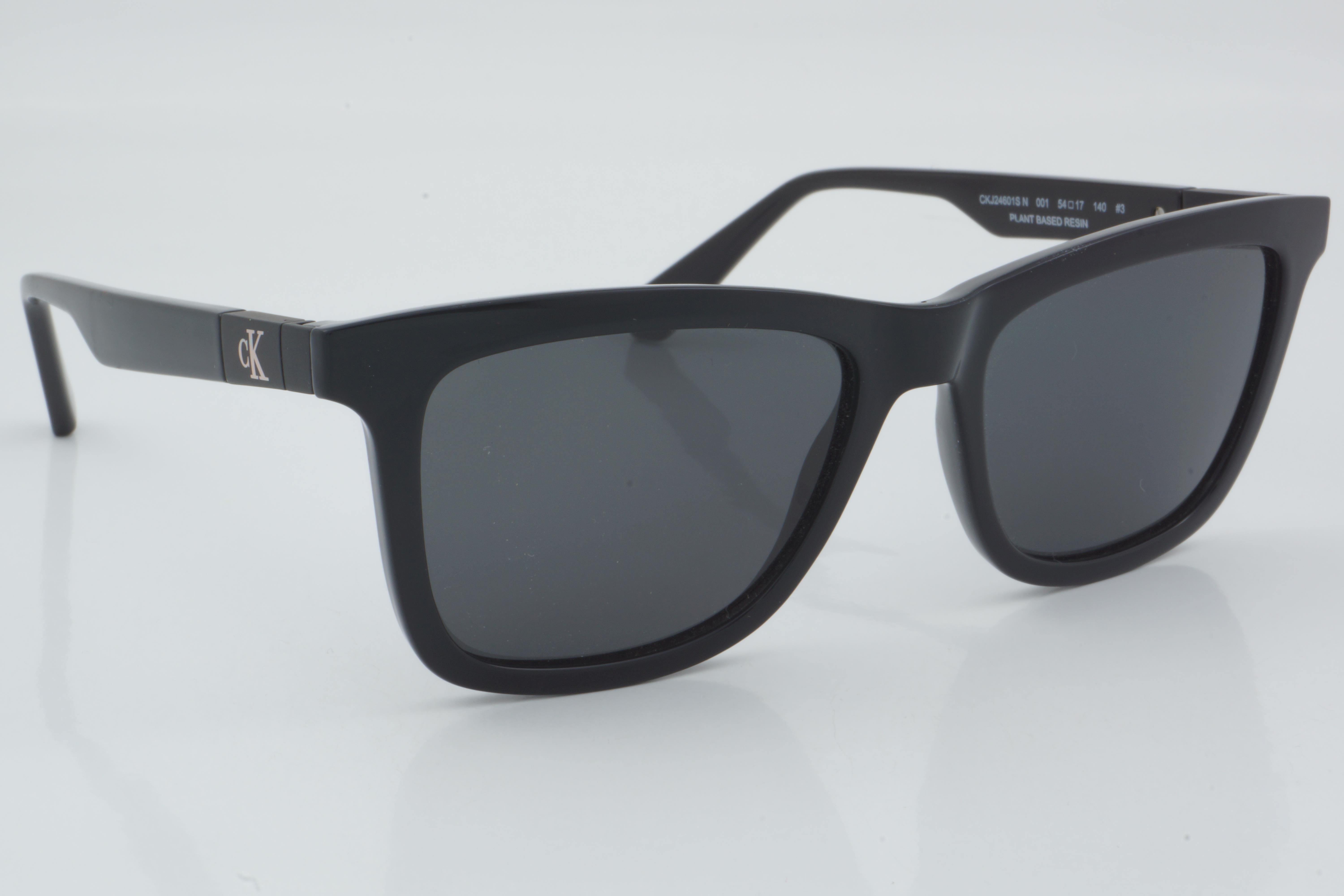 Calvin Klein Jeans CKJ24601S N 001 54 - 01 Güneş Gözlüğü