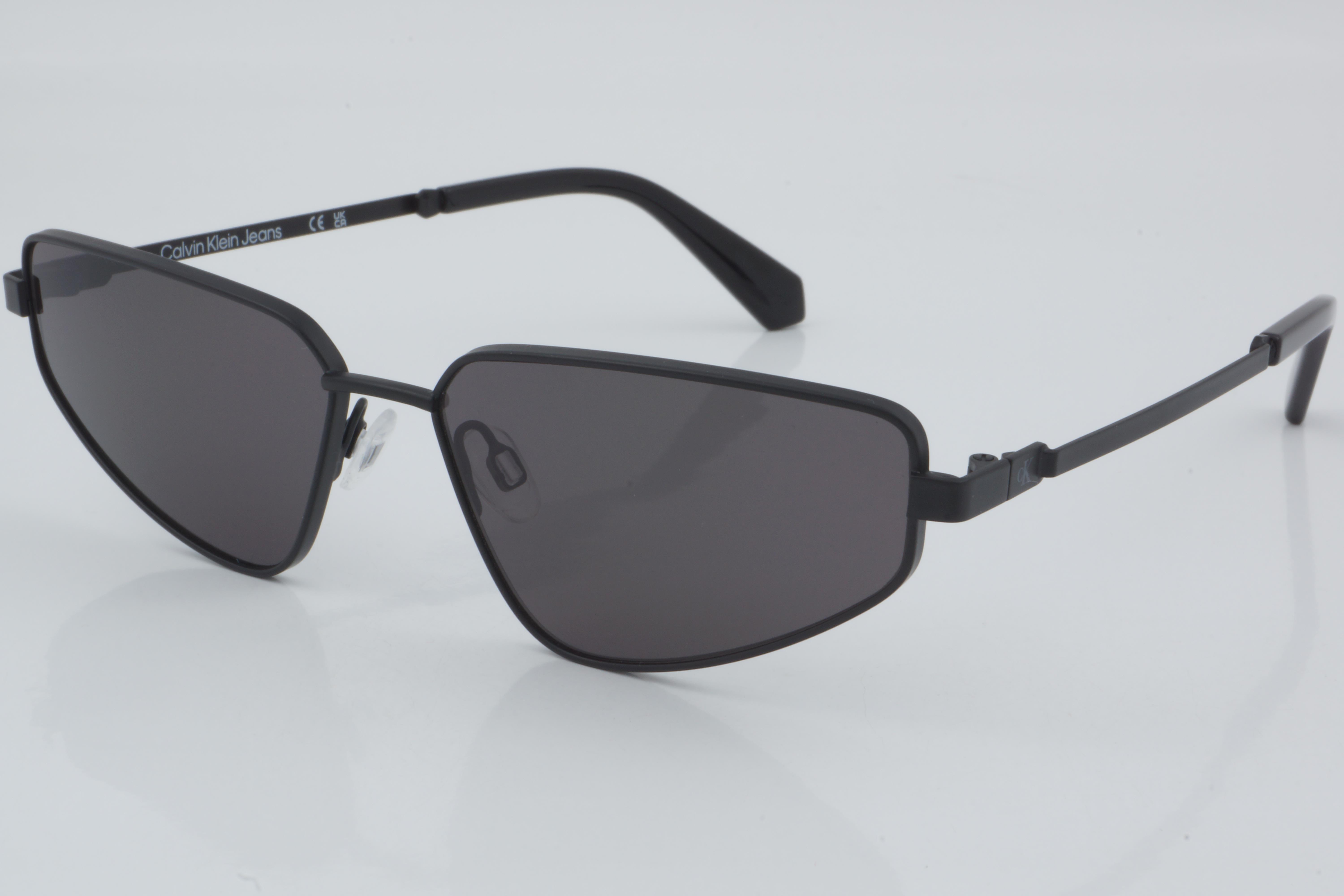 Calvin Klein Jeans CKJ25200S 002 57 - 01 Güneş Gözlüğü