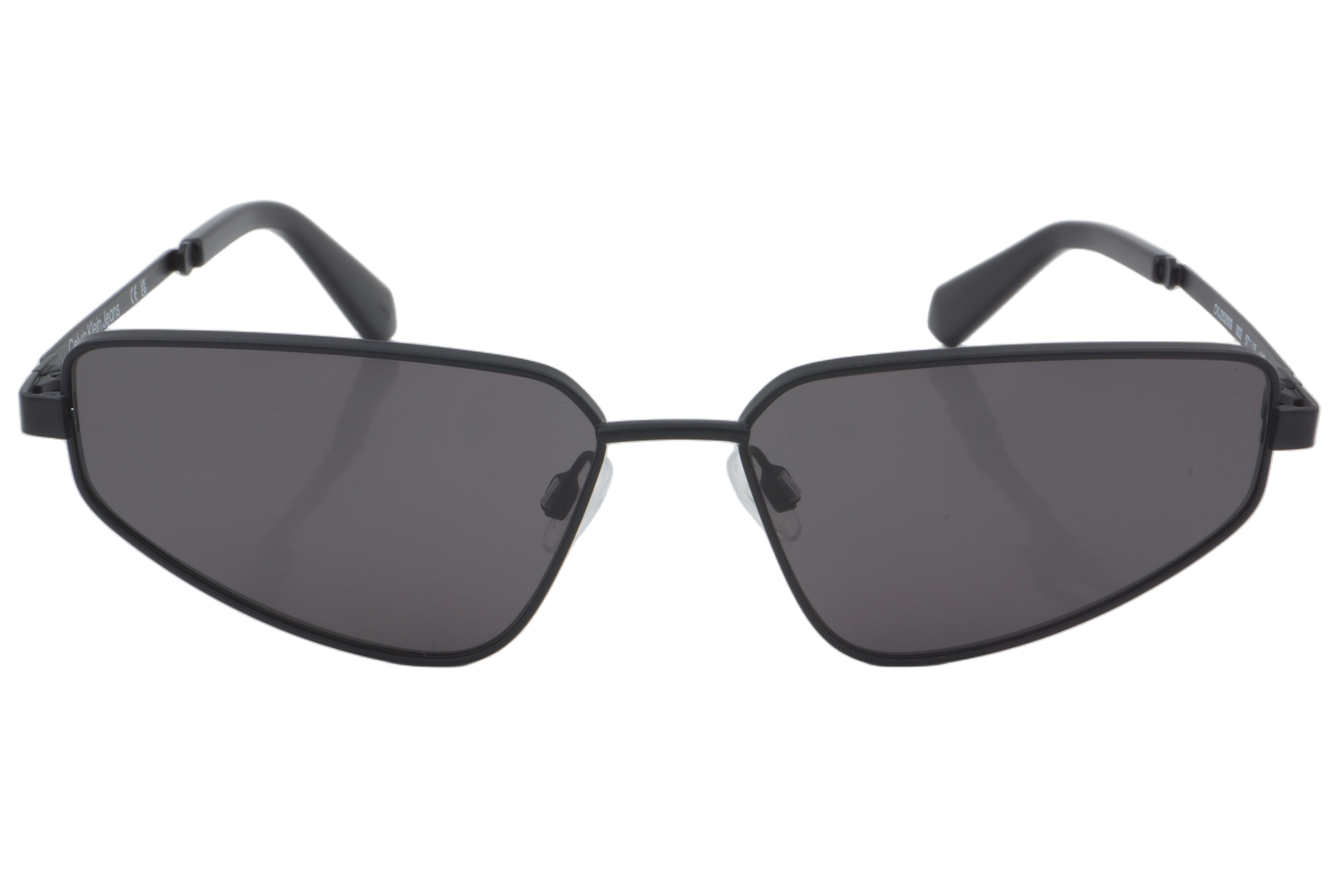Calvin Klein Jeans CKJ25200S 002 57 - 01 Güneş Gözlüğü
