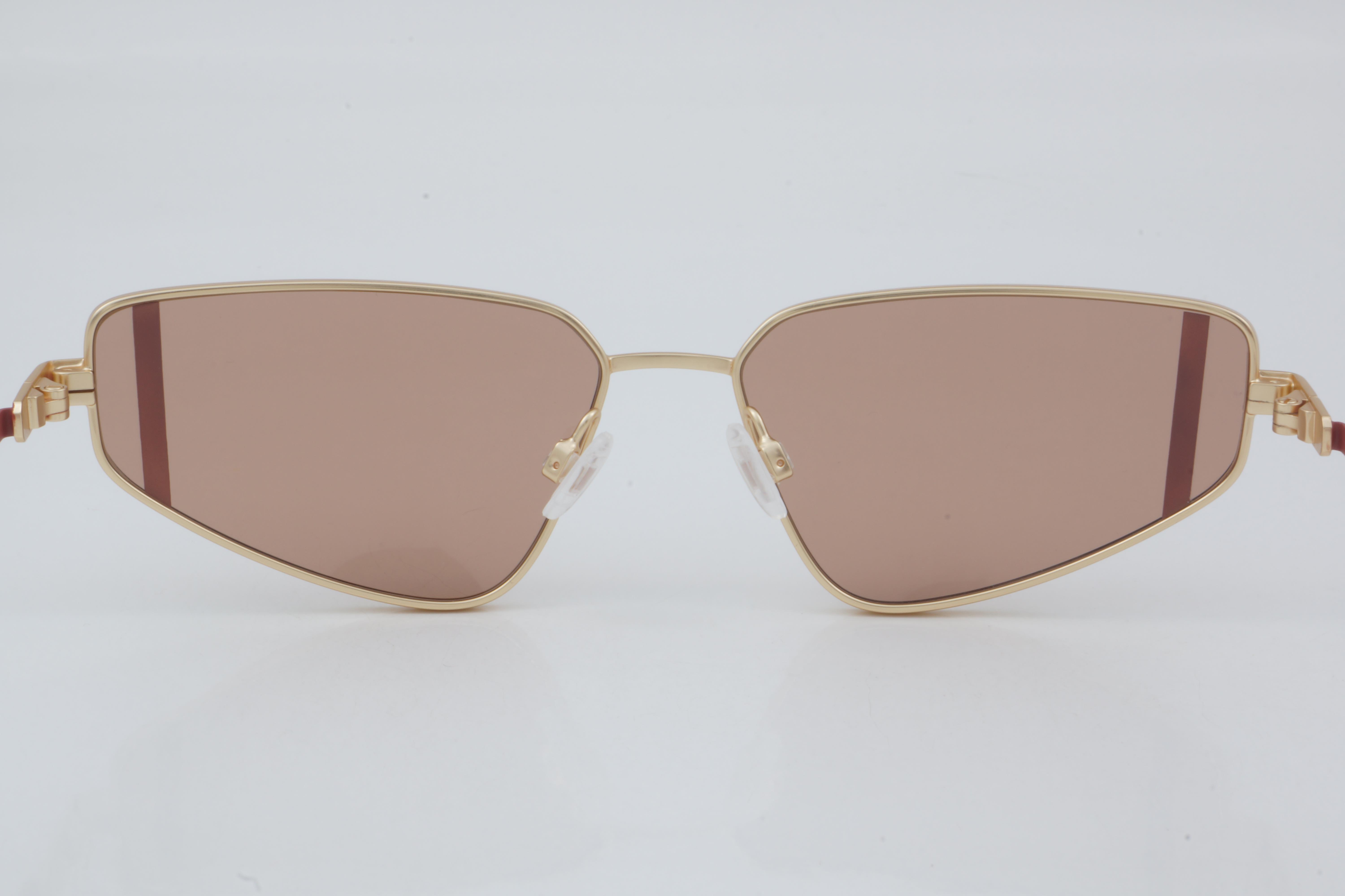 Calvin Klein Jeans CKJ25200S 770 57 - 01 Güneş Gözlüğü
