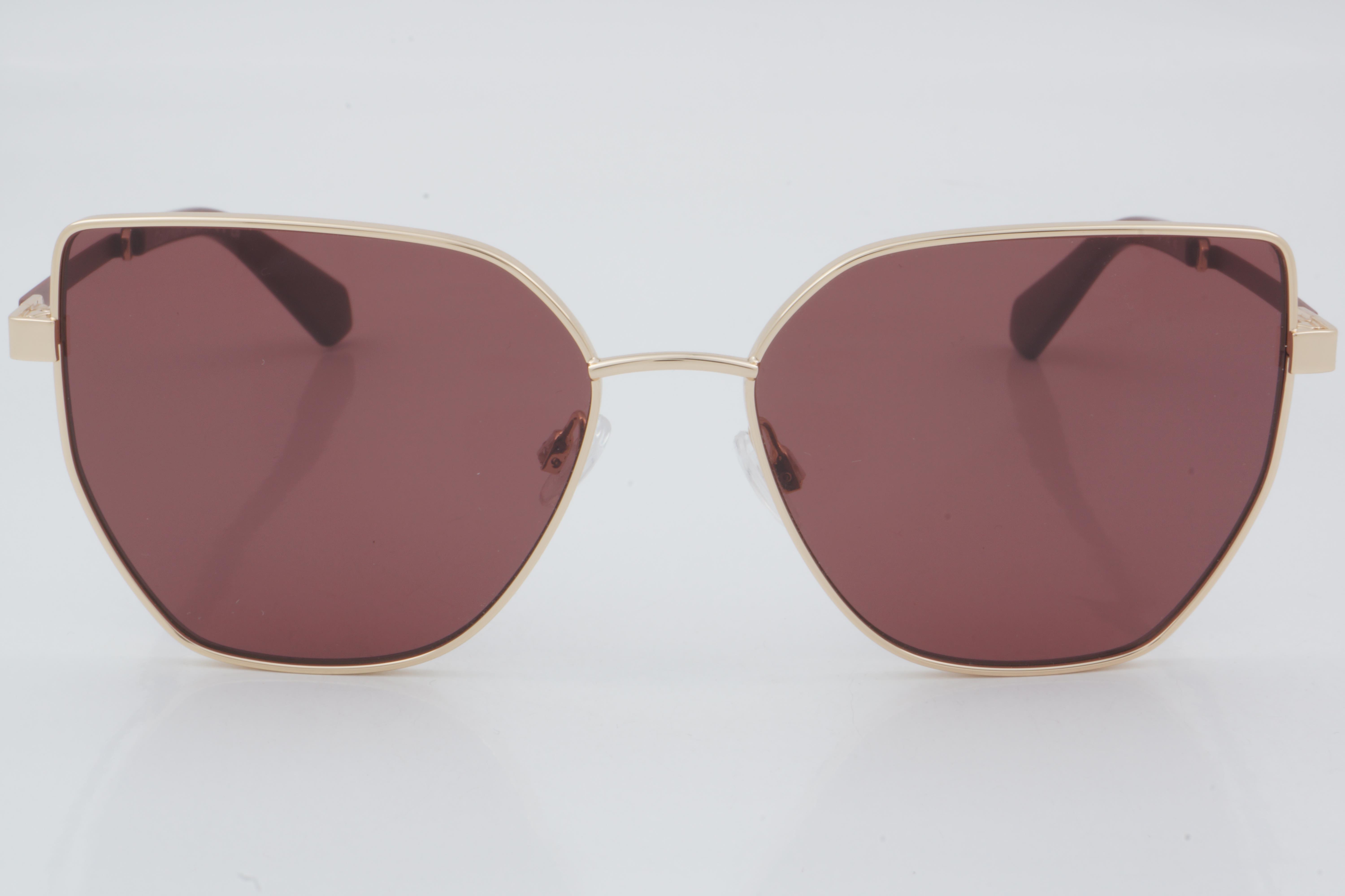 Calvin Klein Jeans CKJ25209S 770 57 - 01 Güneş Gözlüğü