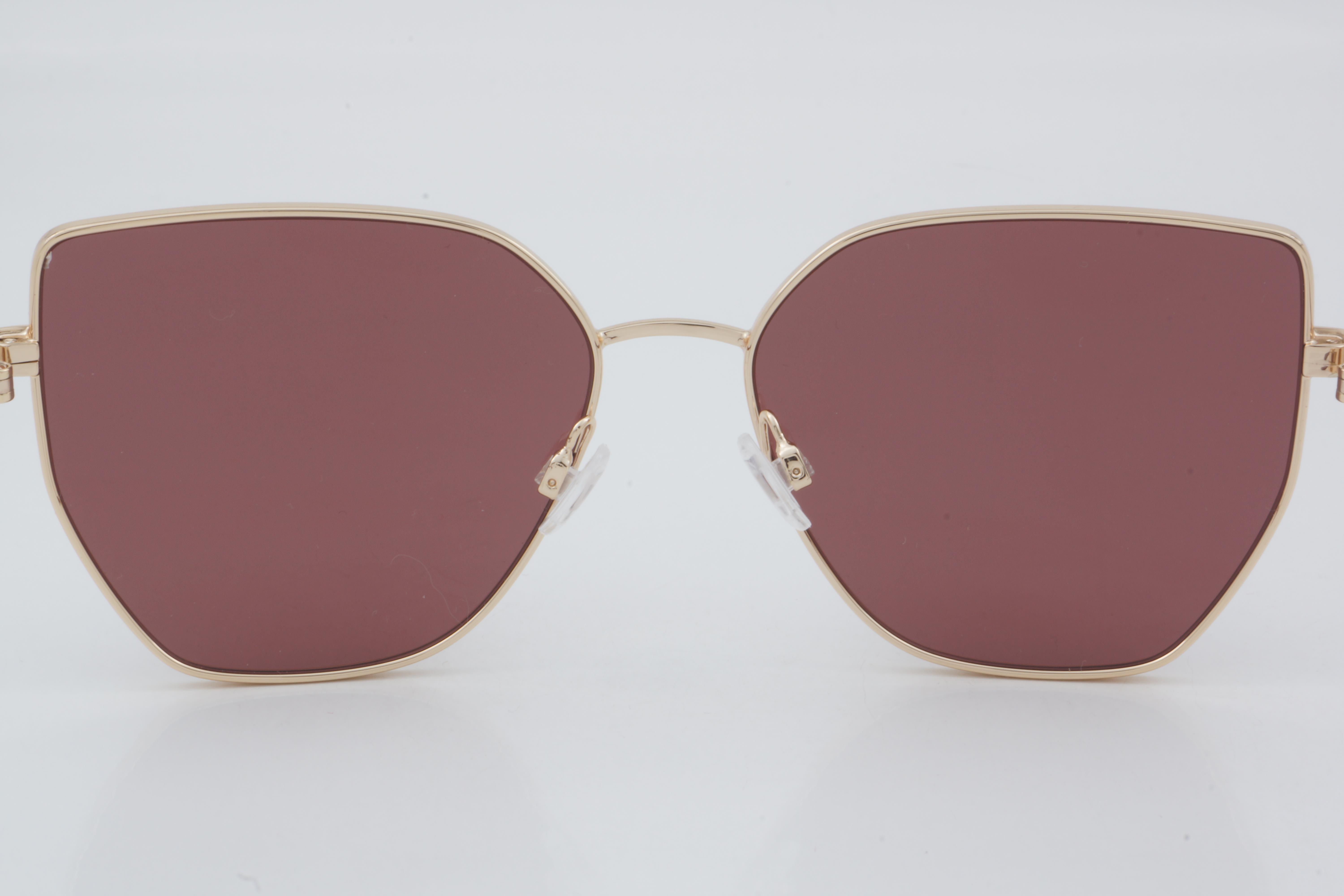Calvin Klein Jeans CKJ25209S 770 57 - 01 Güneş Gözlüğü