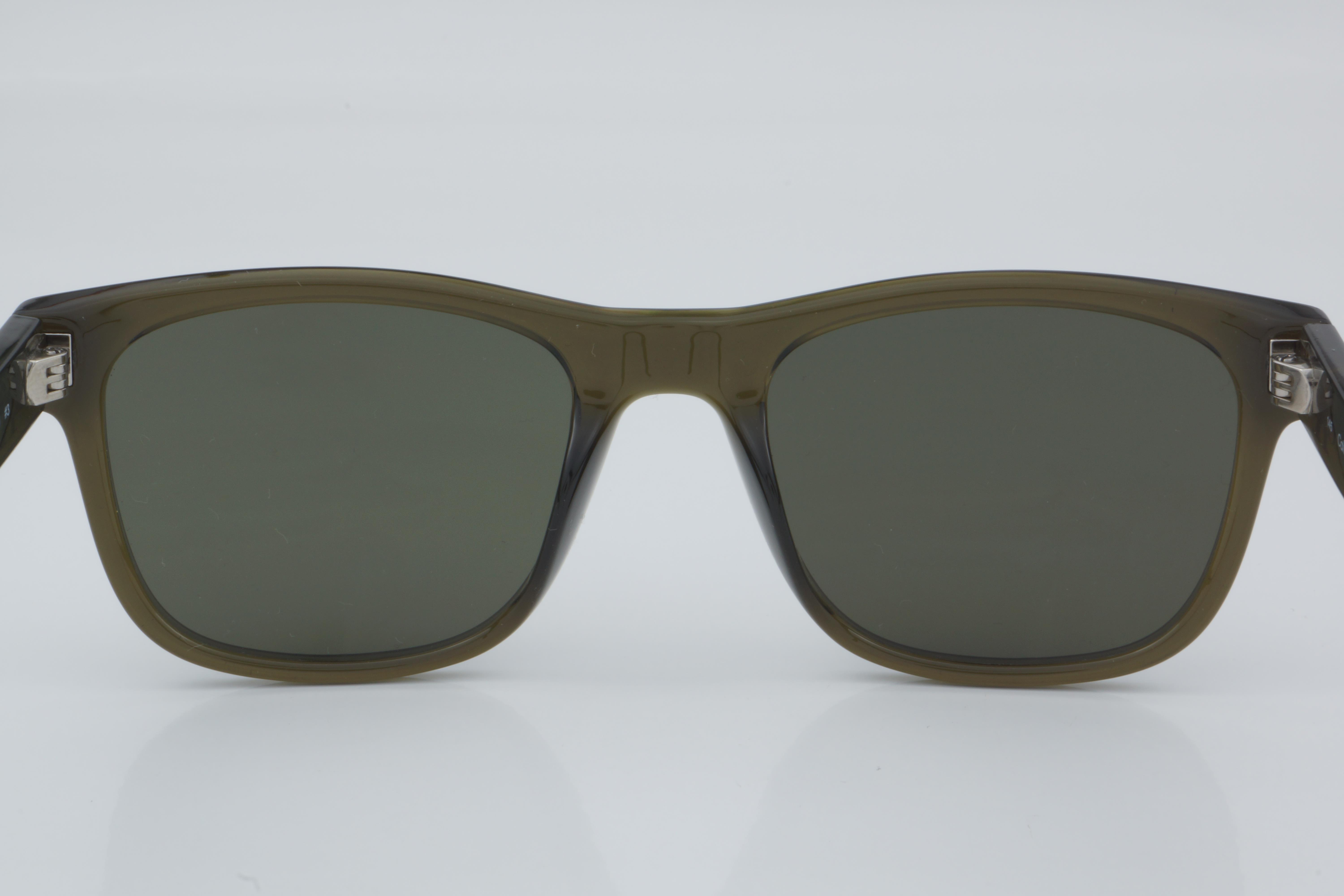 Calvin Klein Jeans CKJ 20632S 314 53 - 01 Güneş Gözlüğü