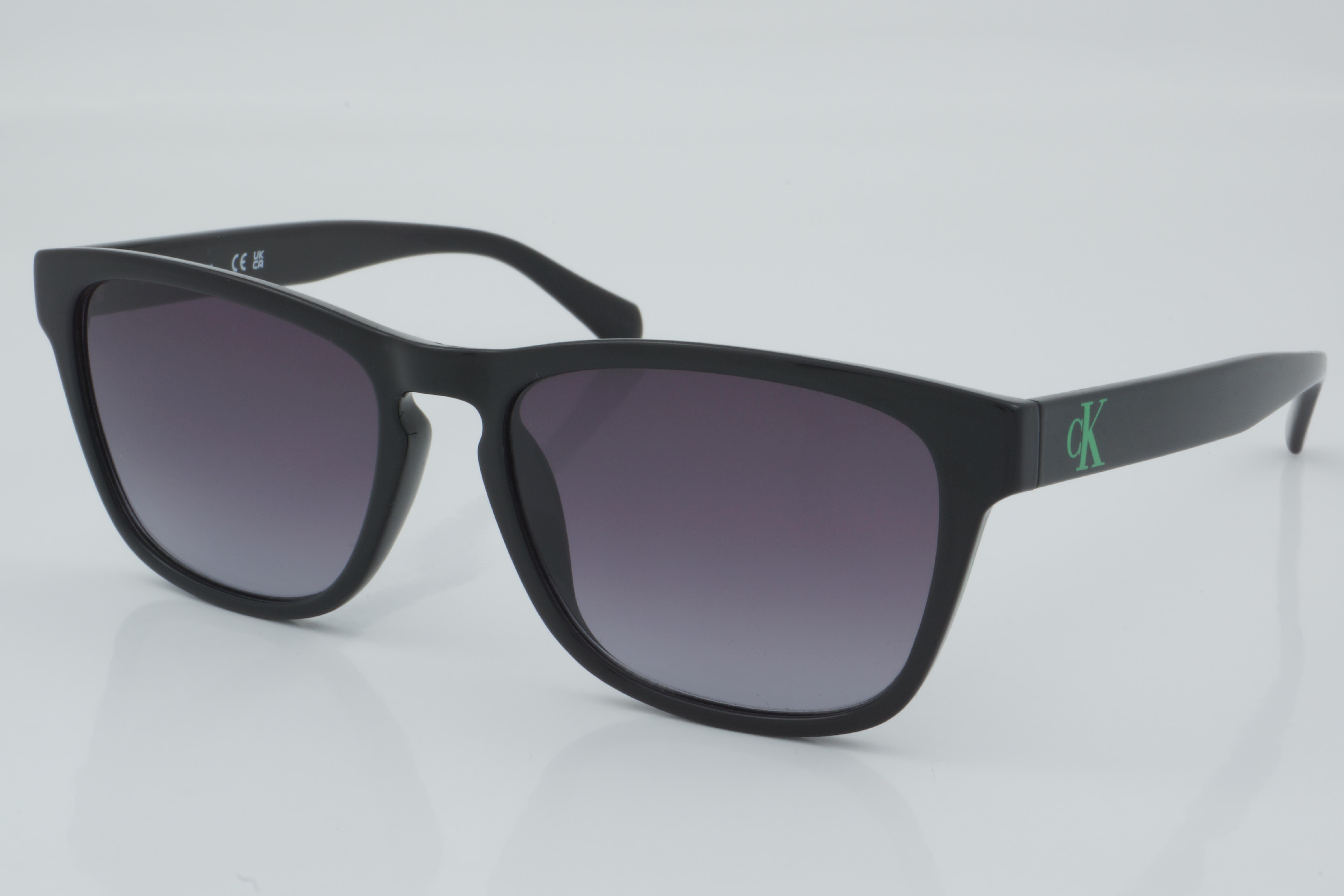 Calvin Klein Jeans CKJ 21623S 001 55 - 01 Güneş Gözlüğü