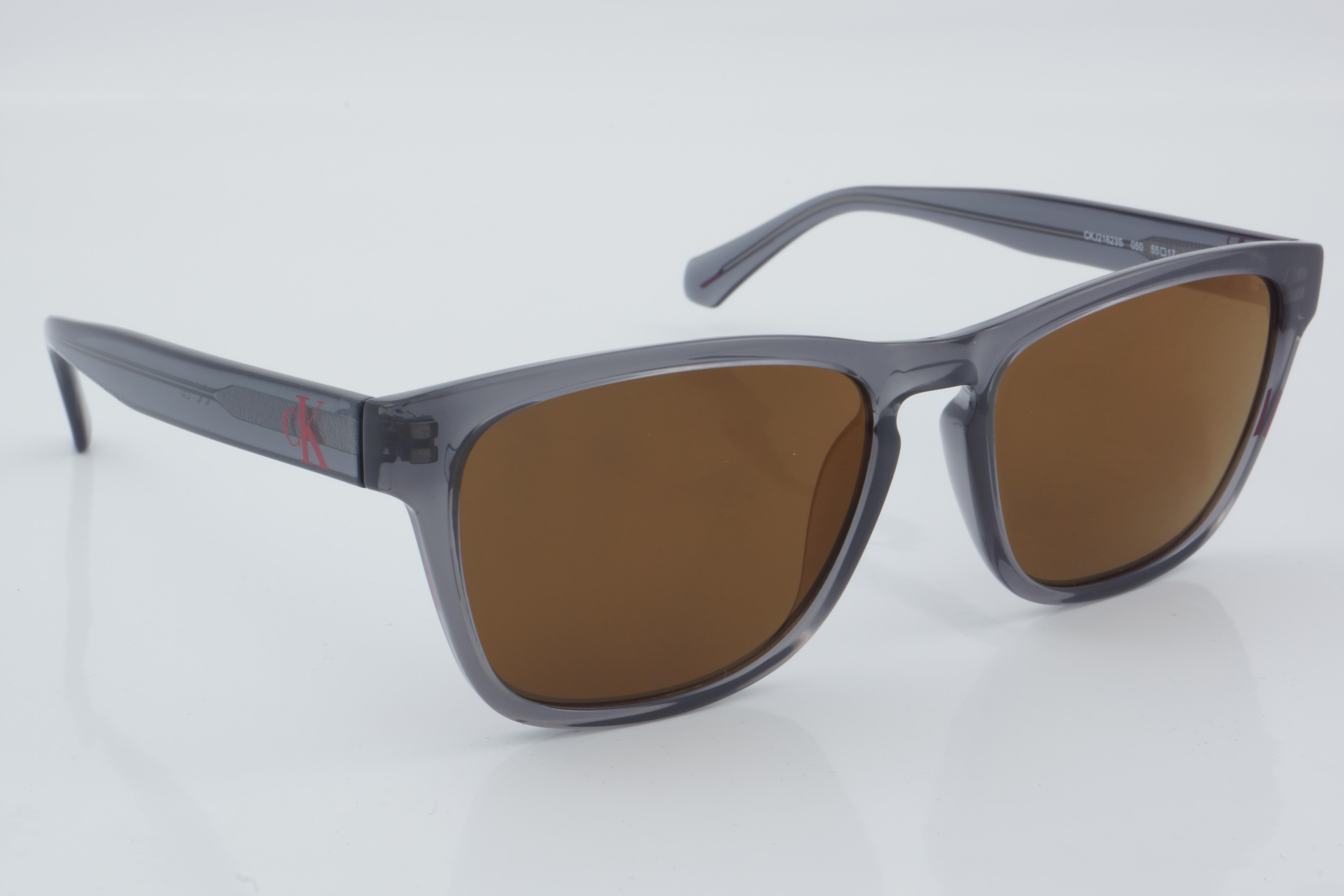 Calvin Klein Jeans CKJ 21623S 050 55 - 01 Güneş Gözlüğü