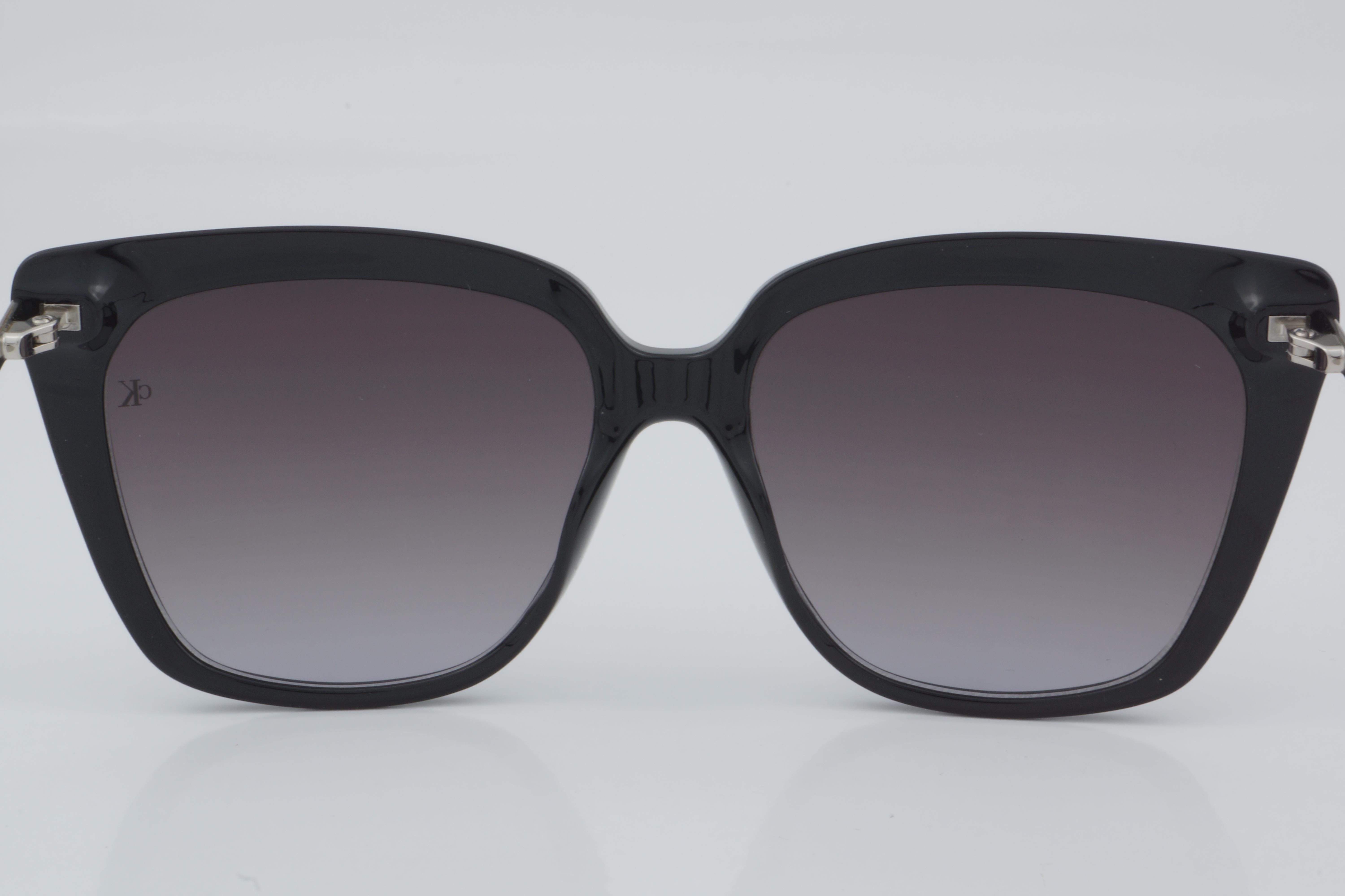 Calvin Klein Jeans CKJ 22601S 001 56 - 01 Güneş Gözlüğü