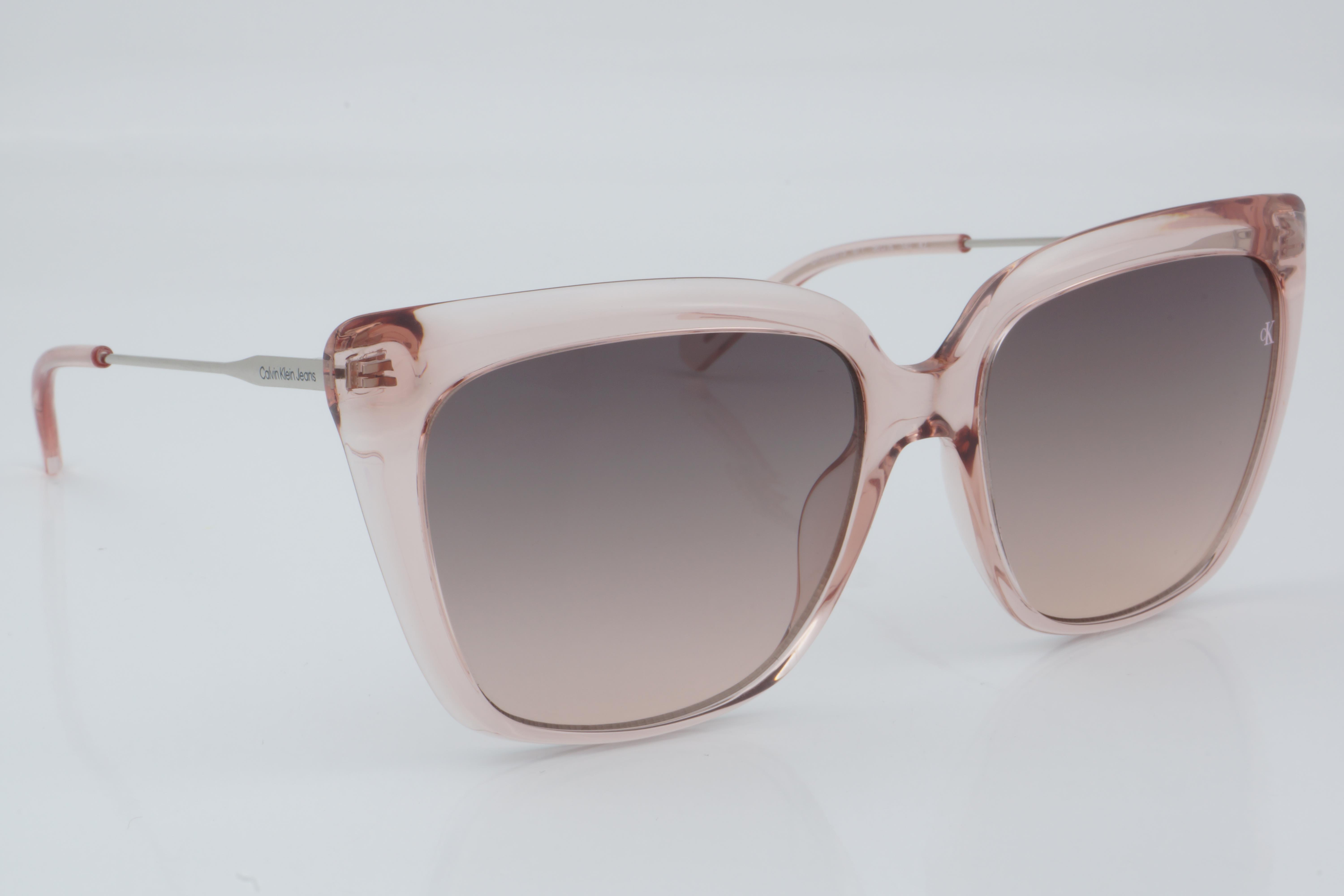 Calvin Klein Jeans CKJ 22601S 671 56 - 01 Güneş Gözlüğü