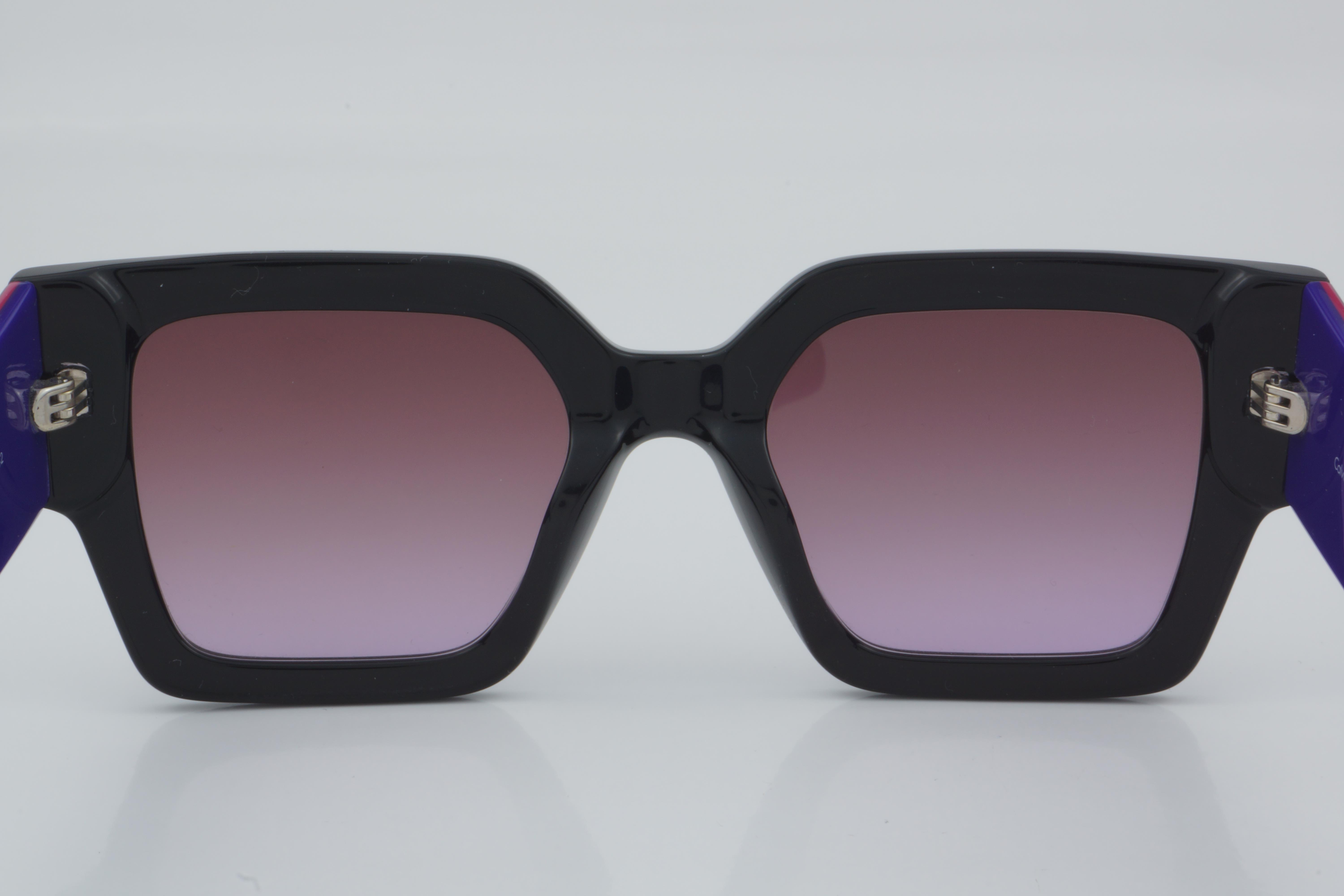 Calvin Klein Jeans CKJ 22638S 001 51 - 01 Güneş Gözlüğü