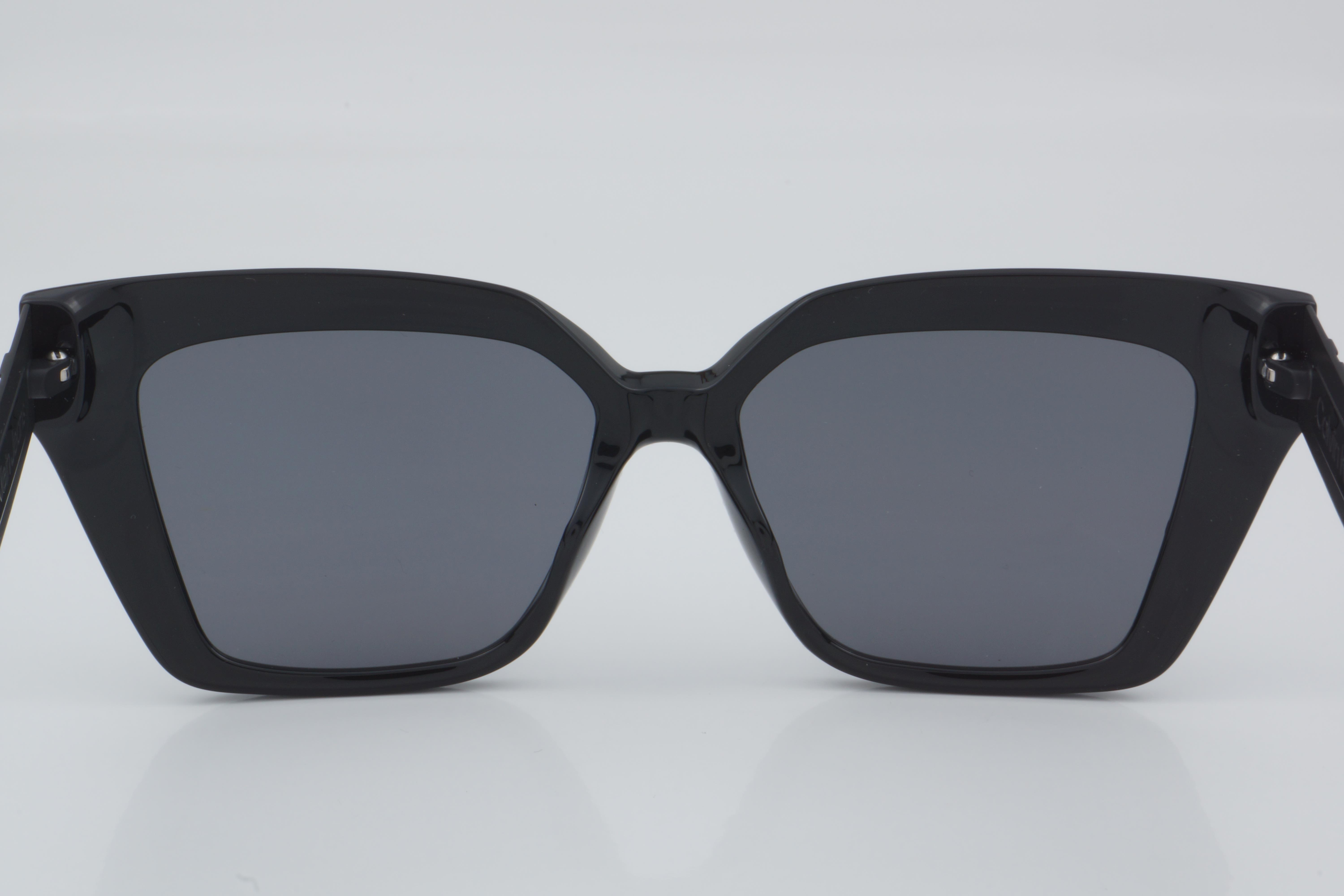 Calvin Klein Jeans CKJ 22639S 001 55 - 01 Güneş Gözlüğü