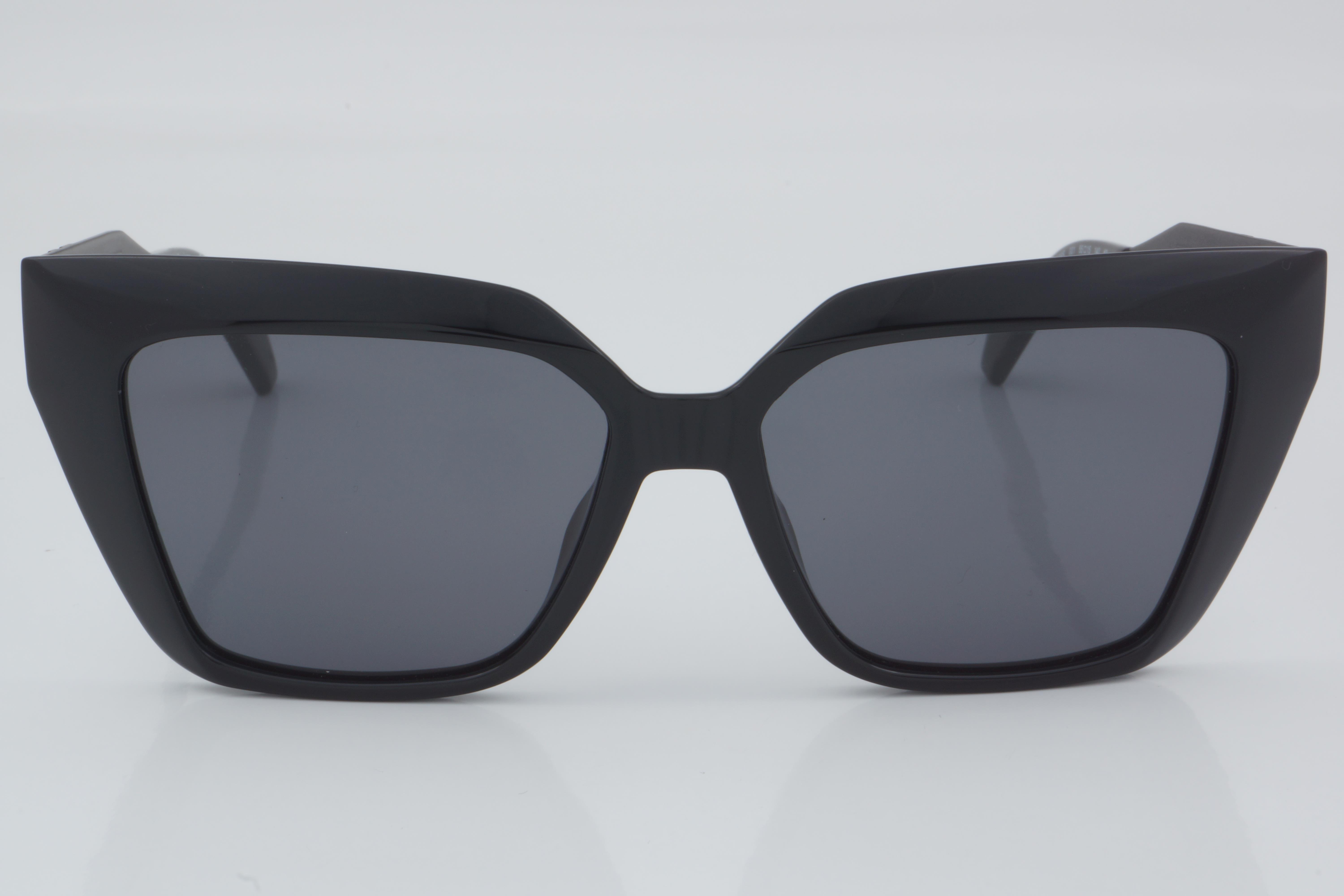 Calvin Klein Jeans CKJ 22639S 001 55 - 01 Güneş Gözlüğü
