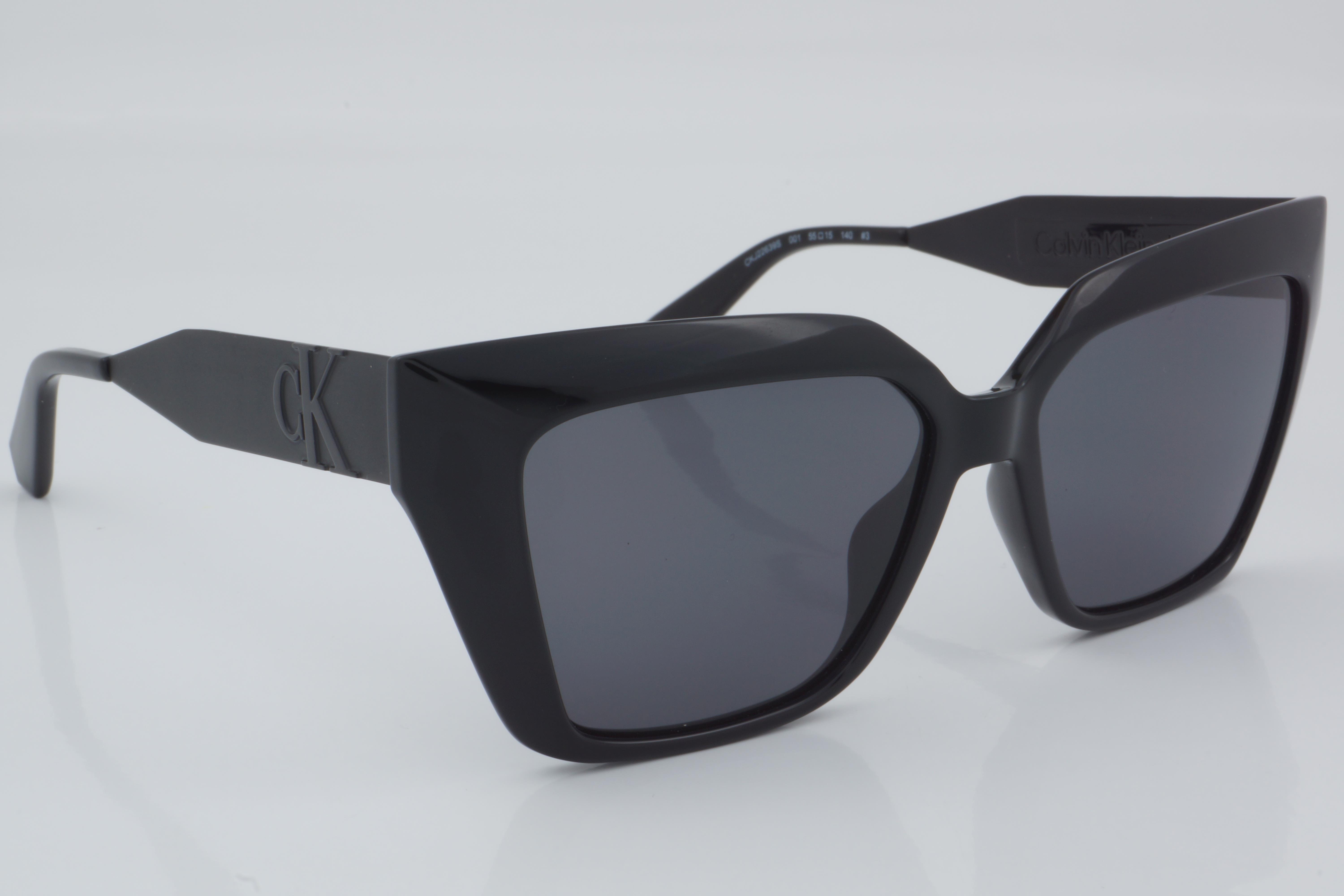 Calvin Klein Jeans CKJ 22639S 001 55 - 01 Güneş Gözlüğü