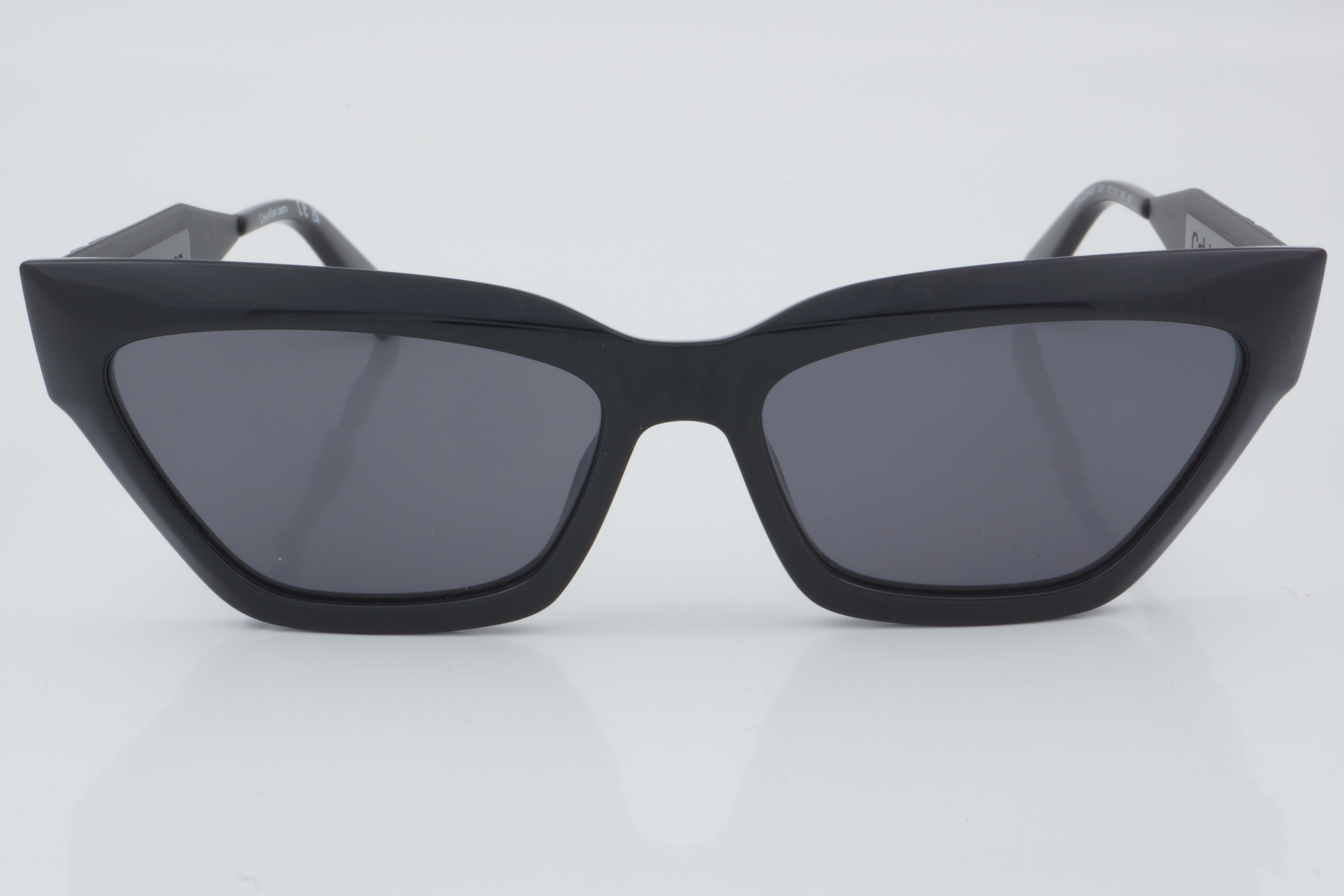 Calvin Klein Jeans CKJ 22640S 001 57 - 01 Güneş Gözlüğü