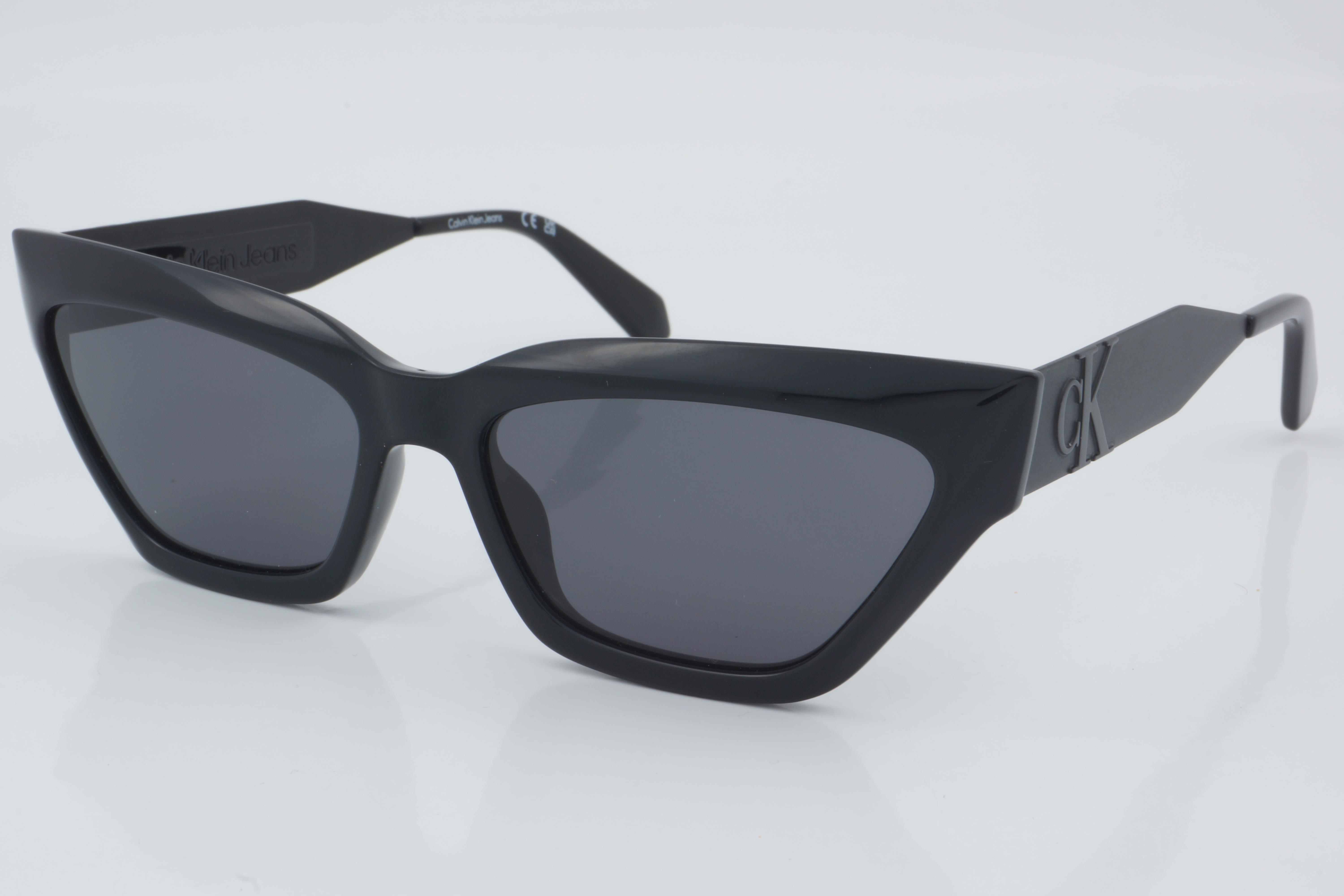 Calvin Klein Jeans CKJ 22640S 001 57 - 01 Güneş Gözlüğü
