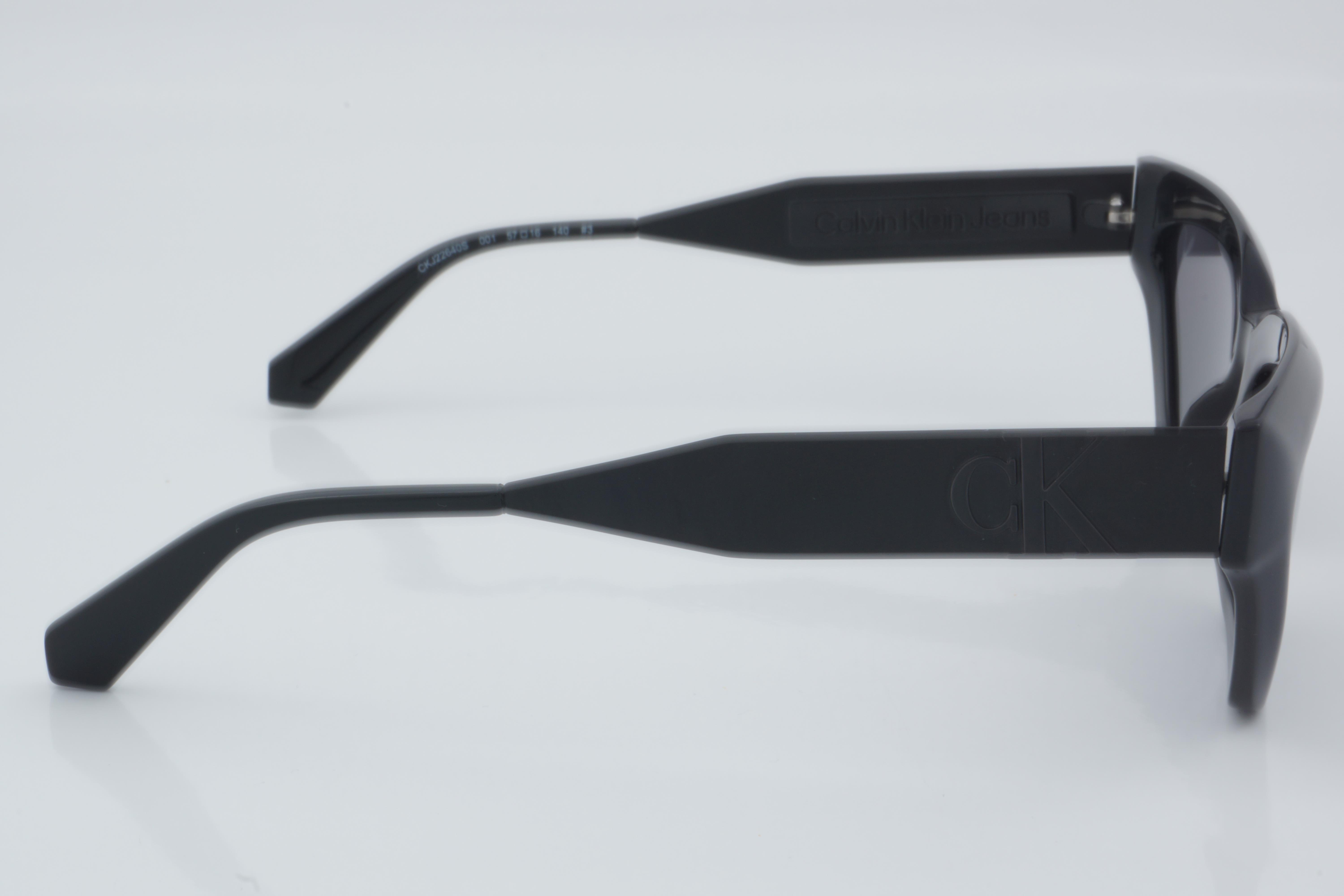 Calvin Klein Jeans CKJ 22640S 001 57 - 01 Güneş Gözlüğü