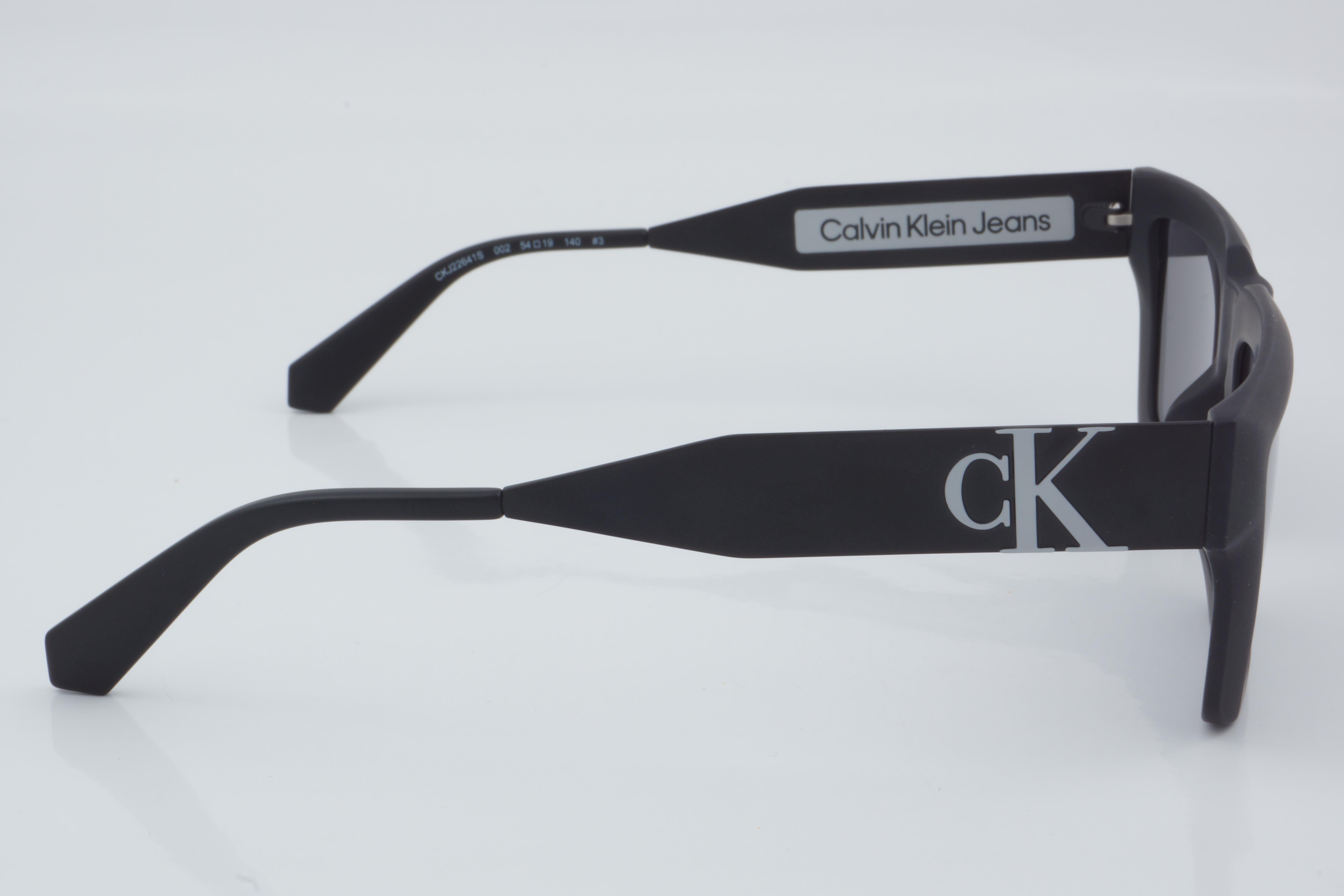 Calvin Klein Jeans CKJ 22641S 002 54 - 01 Güneş Gözlüğü