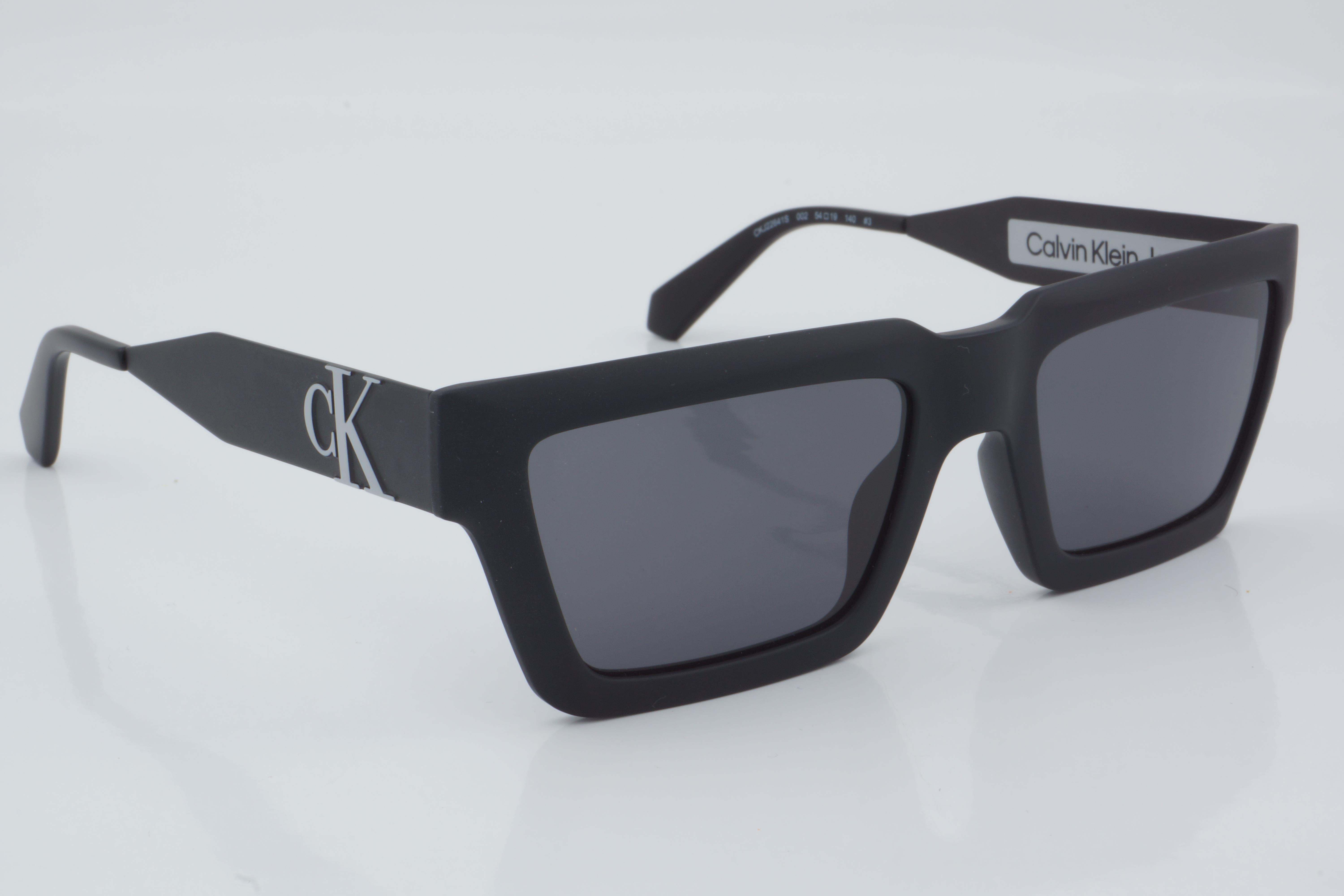 Calvin Klein Jeans CKJ 22641S 002 54 - 01 Güneş Gözlüğü