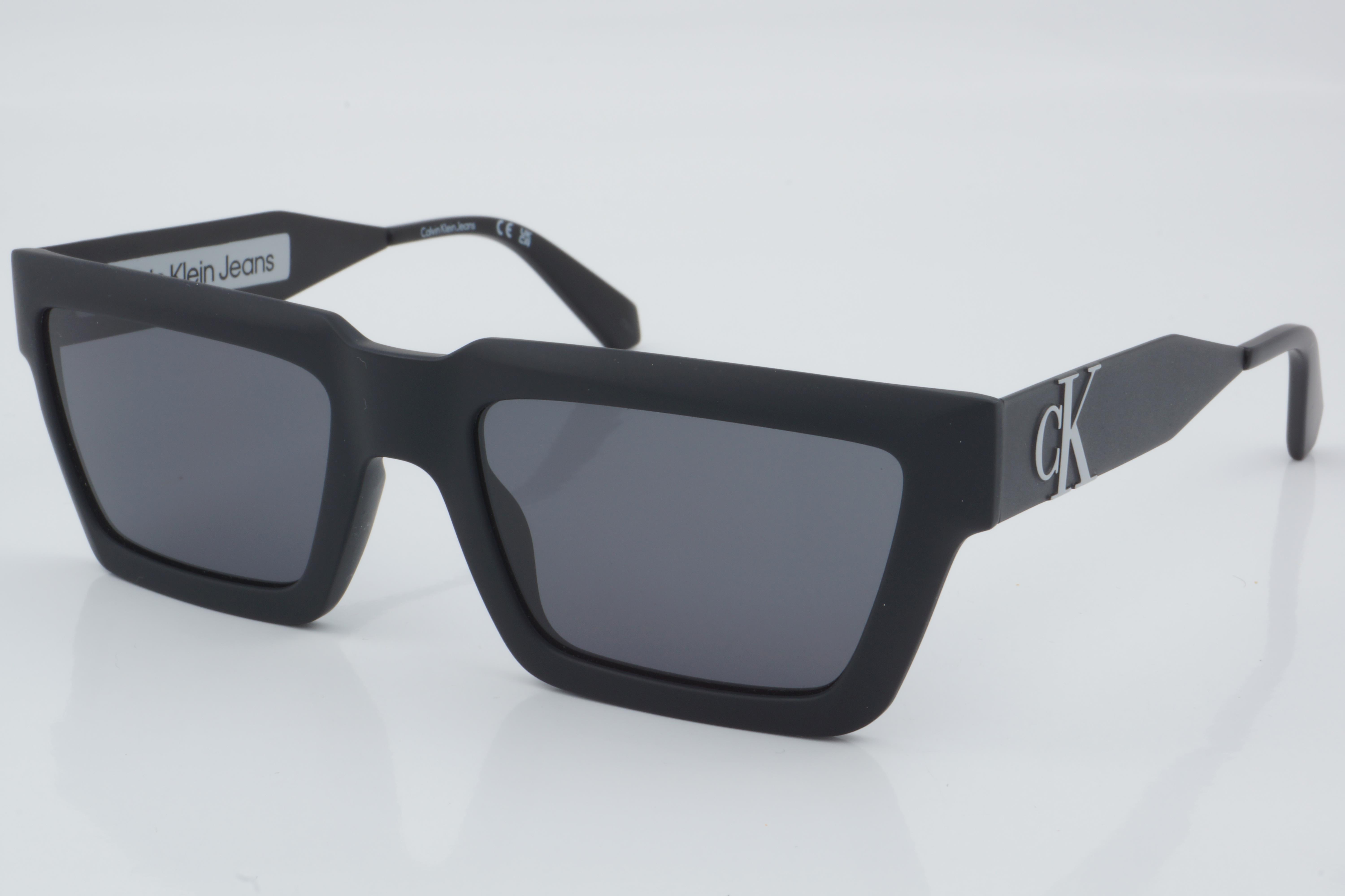 Calvin Klein Jeans CKJ 22641S 002 54 - 01 Güneş Gözlüğü