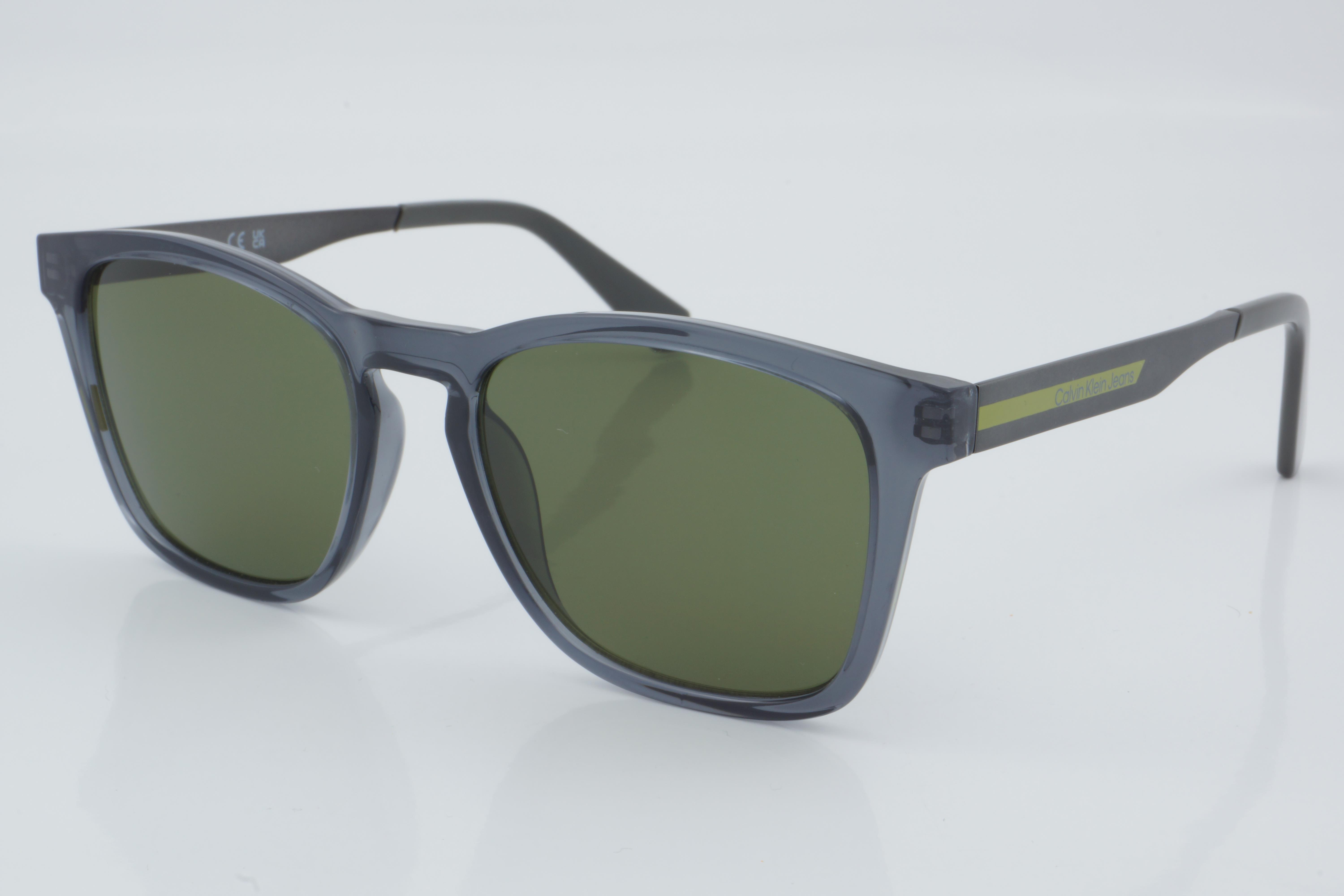 Calvin Klein Jeans CKJ 22642S 050 53 - 01 Güneş Gözlüğü