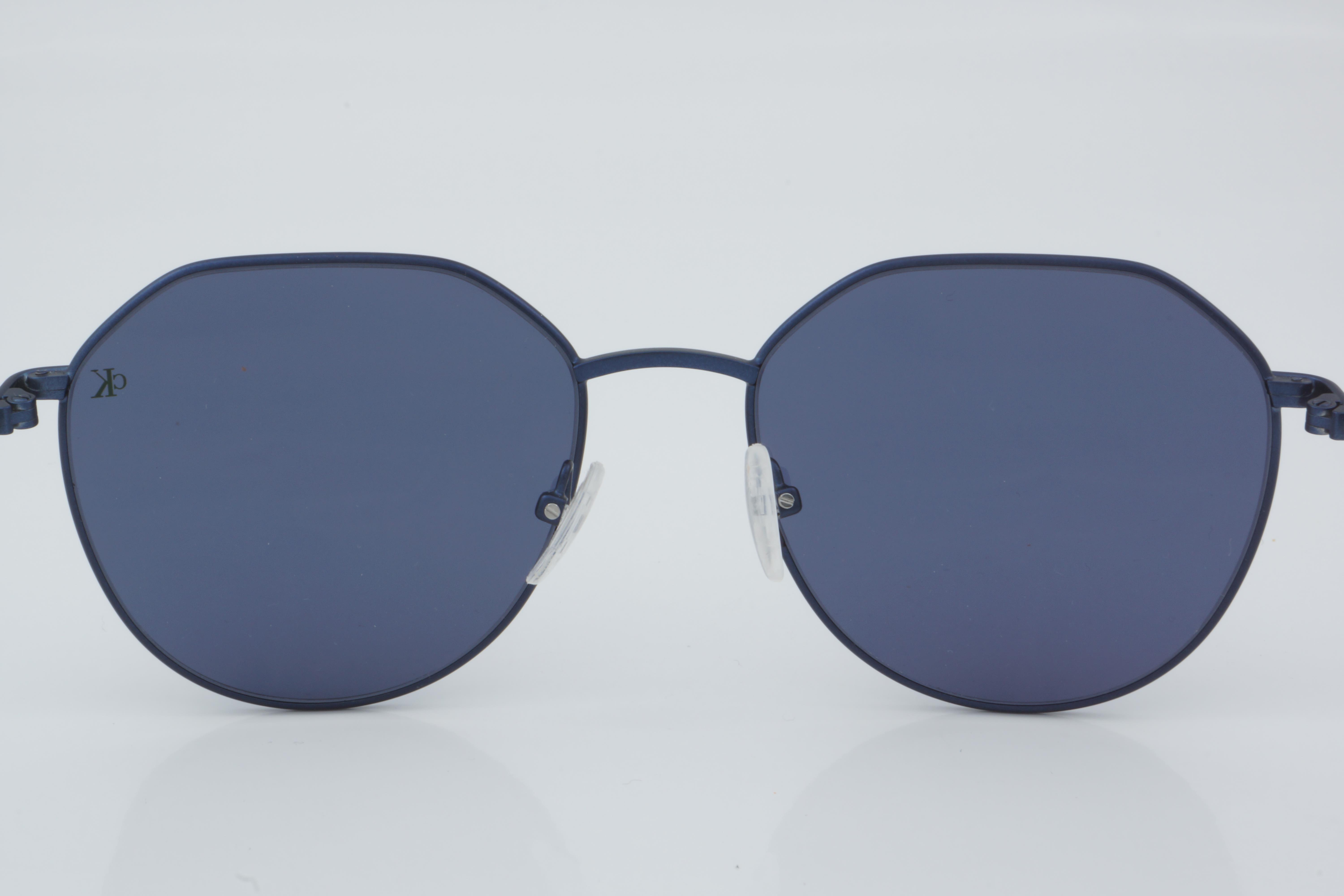Calvin Klein Jeans CKJ 23201S 400 55 - 01 Güneş Gözlüğü