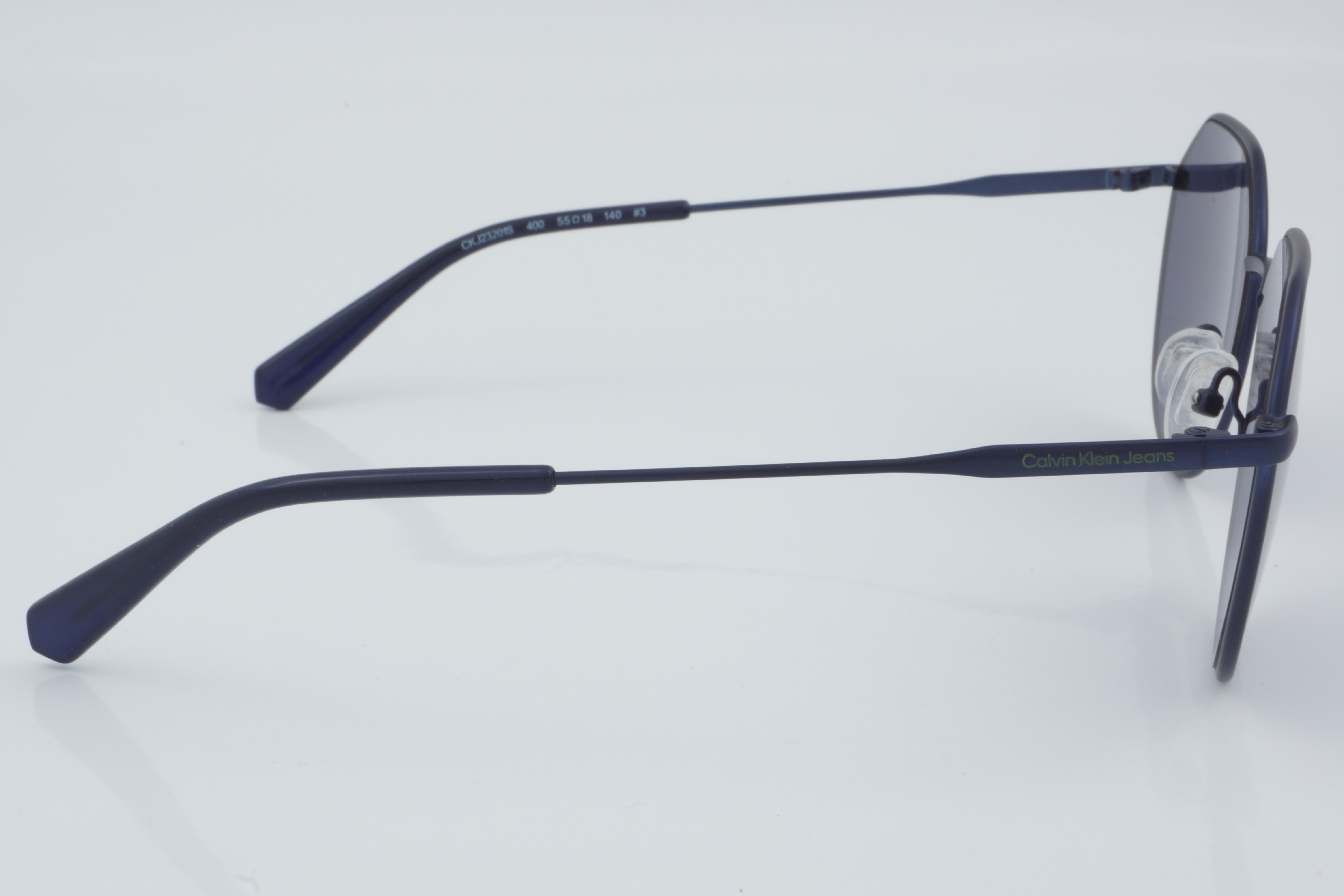 Calvin Klein Jeans CKJ 23201S 400 55 - 01 Güneş Gözlüğü